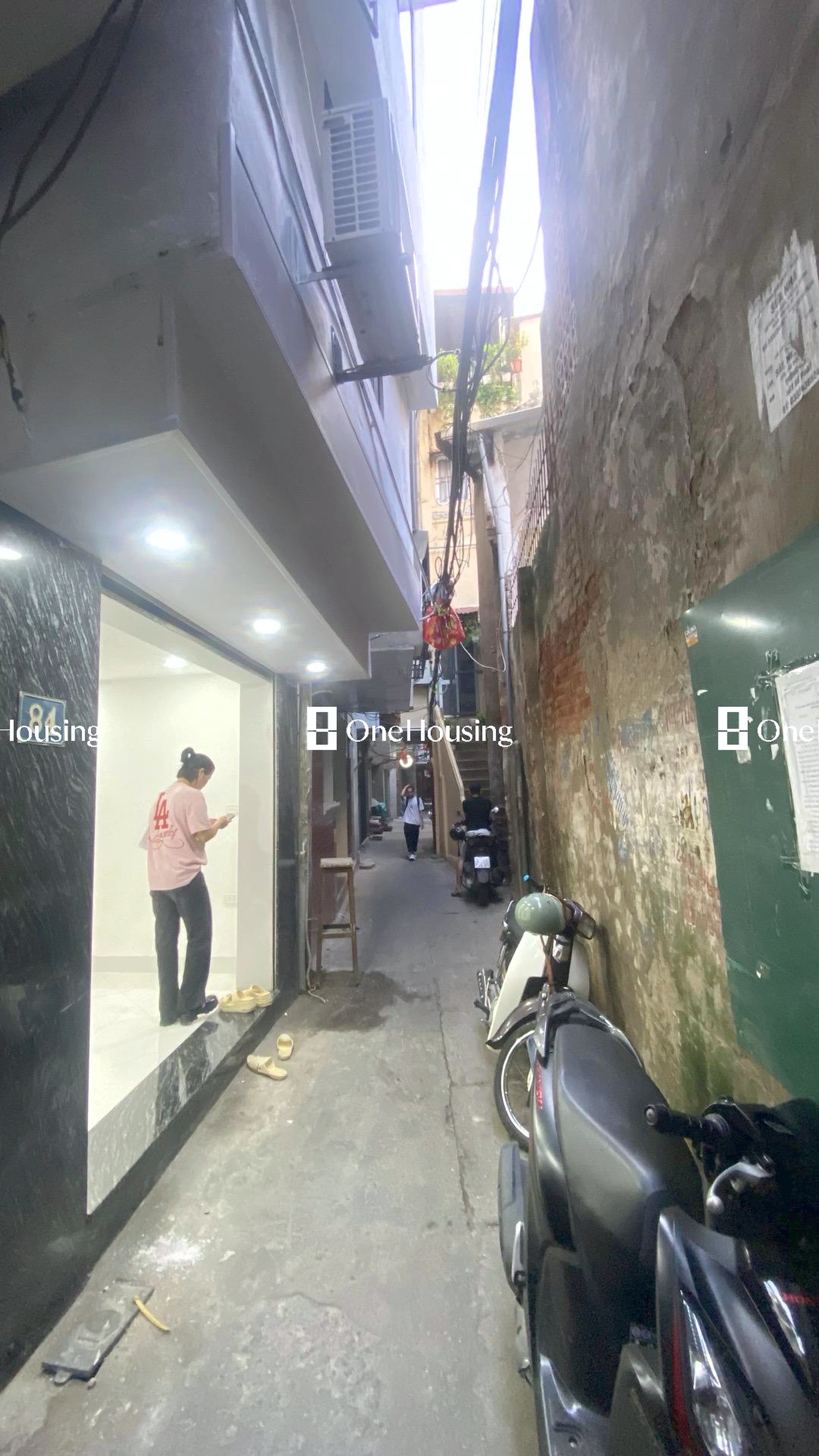 Onehousing image