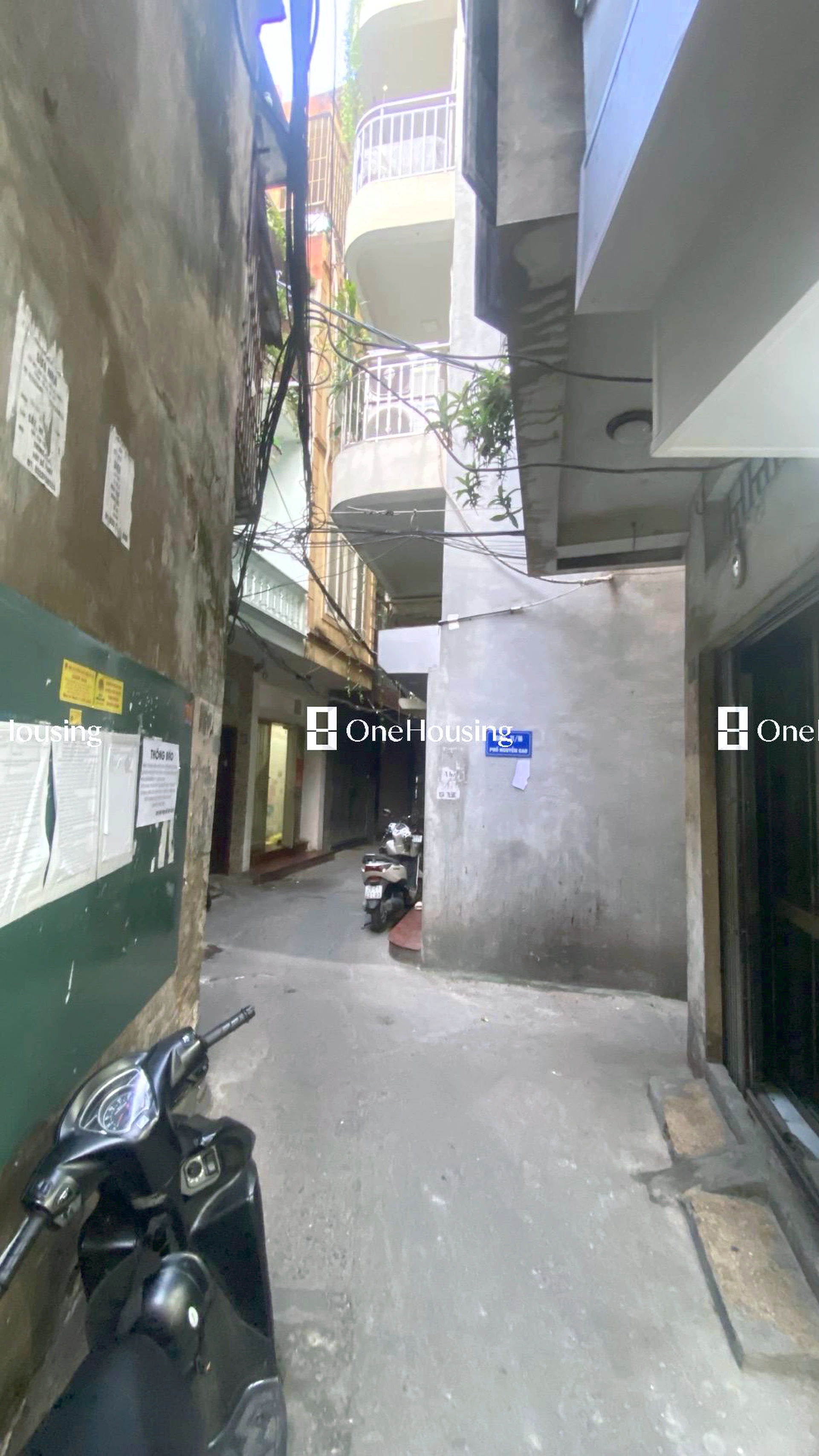 Onehousing image