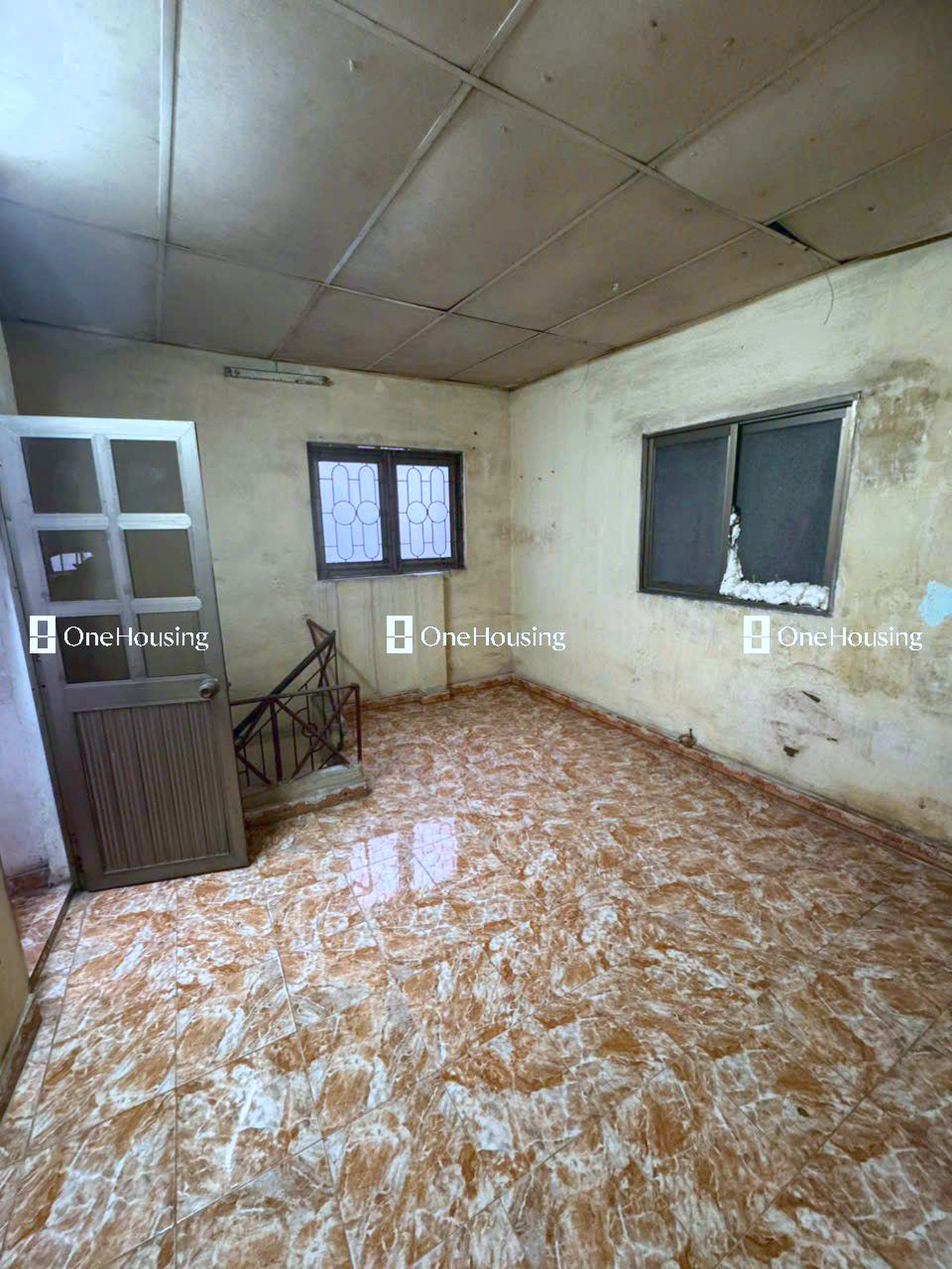 Nhà mặt ngõ cách Trần Khát Chân 30m, P. Thanh Nhàn, Q. Hai Bà Trưng, TP. Hà Nội