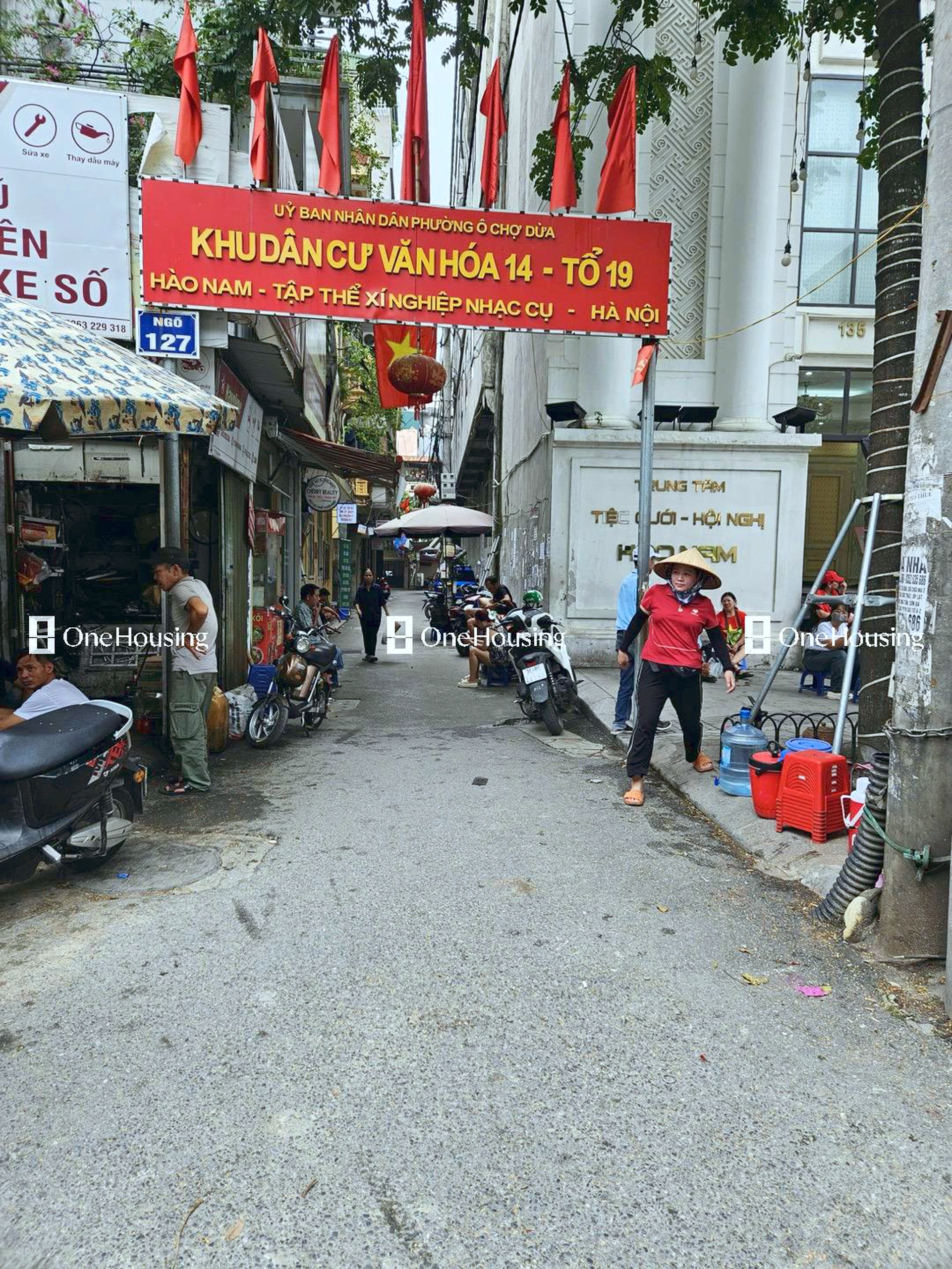 Onehousing image