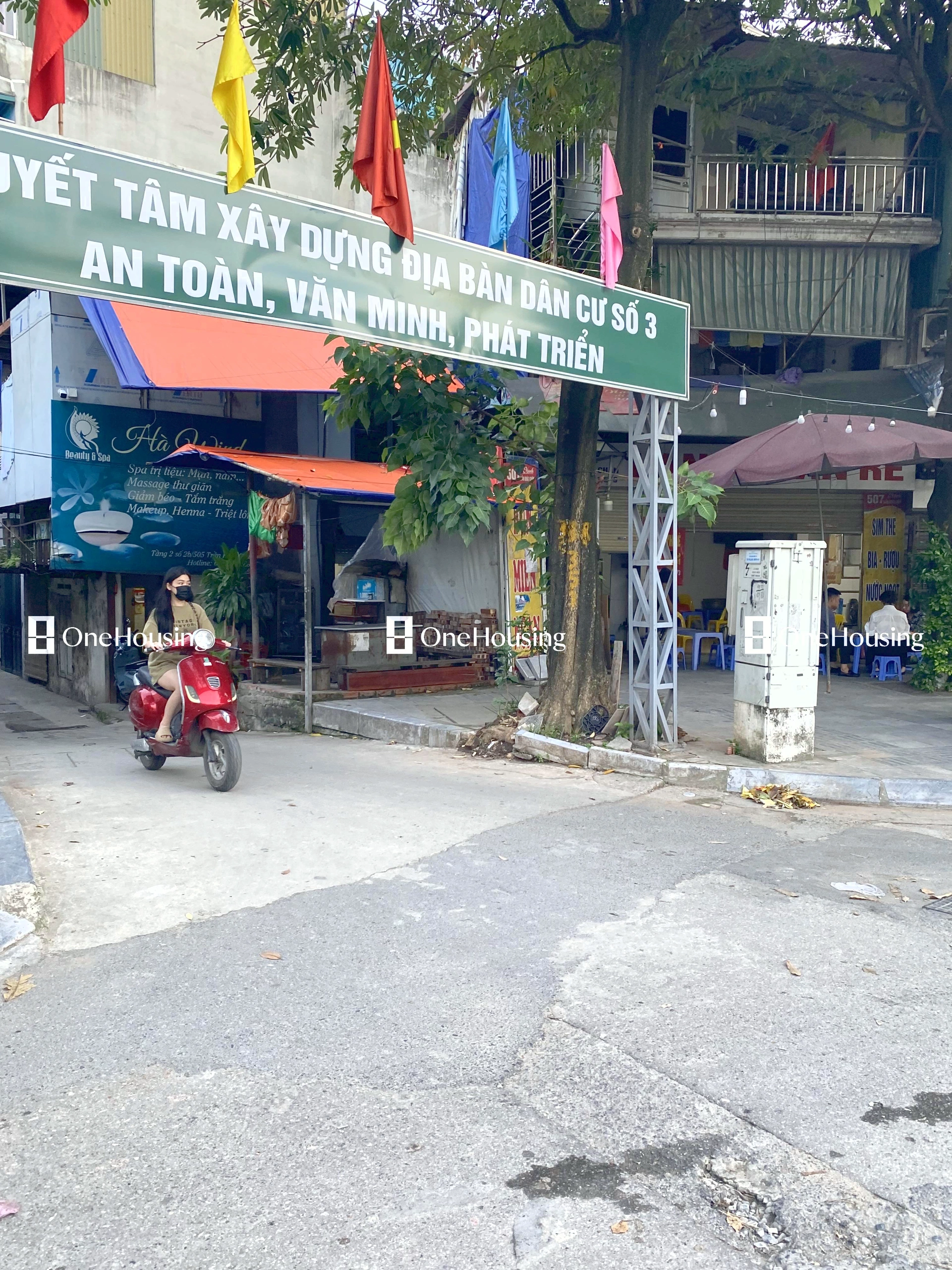 Onehousing image