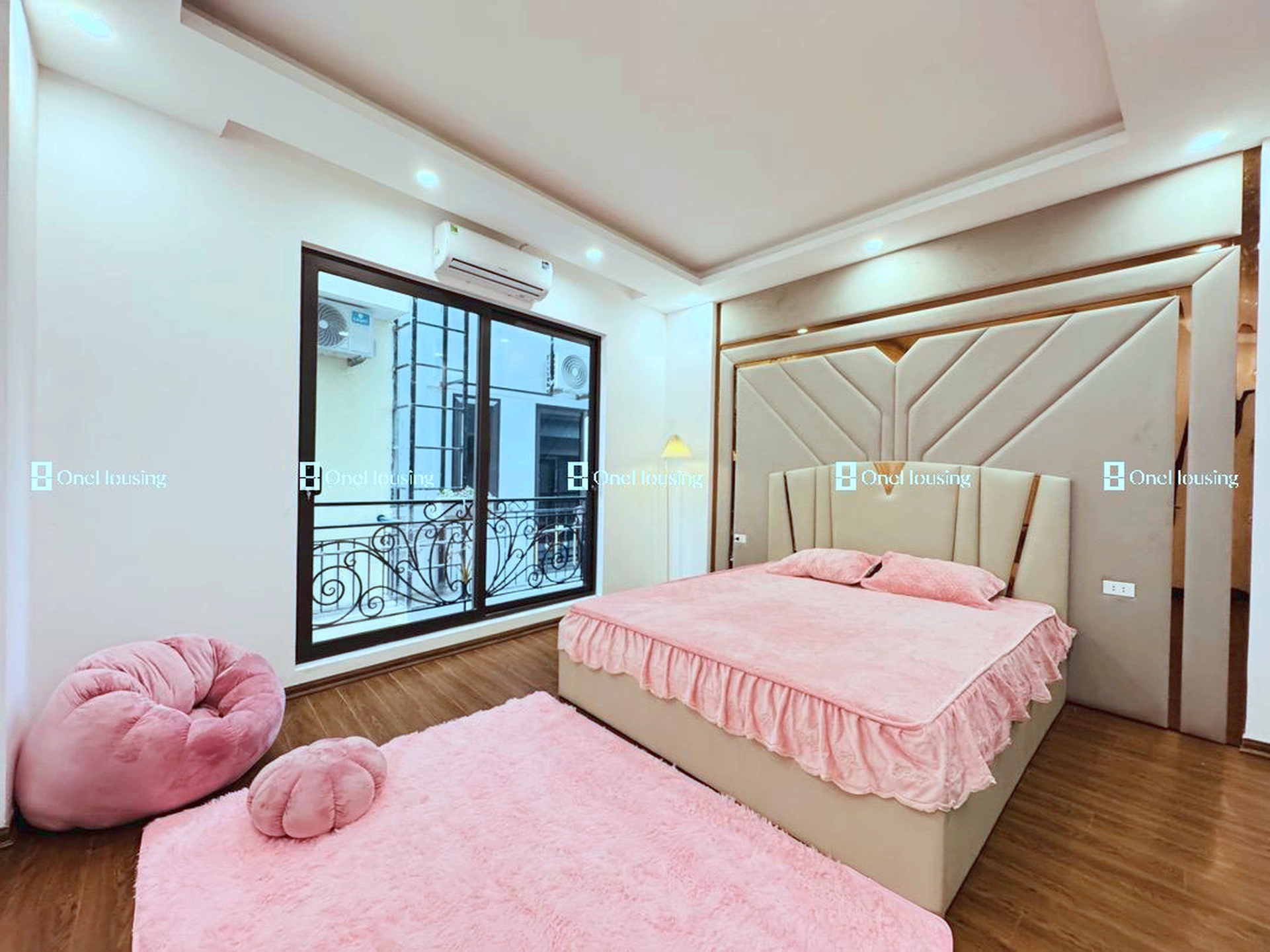 Nhà mặt ngõ cách Định Công Thượng 50m, P. Định Công, Q. Hoàng Mai, TP. Hà Nội