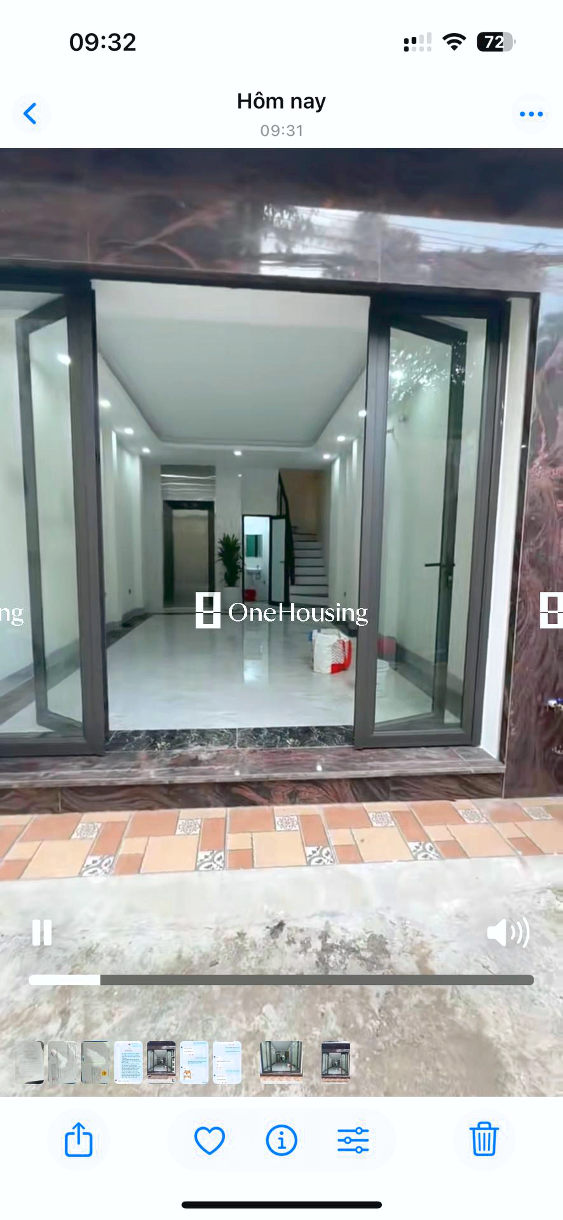 Onehousing image