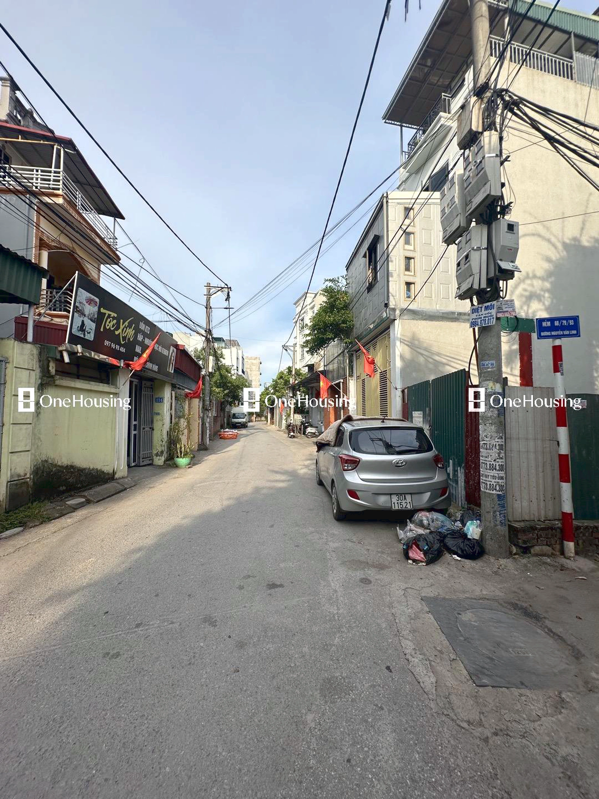 Onehousing image