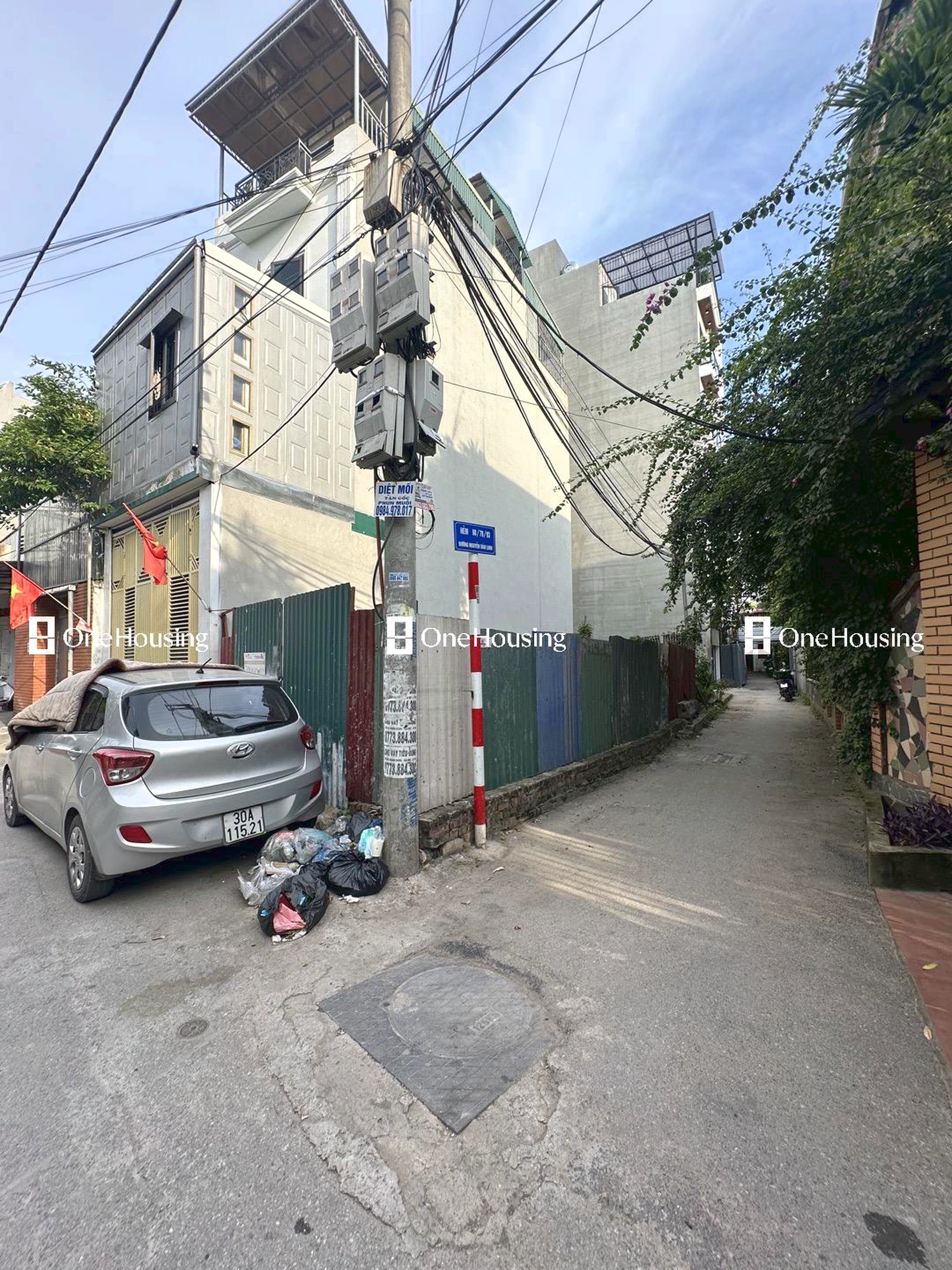 Onehousing image