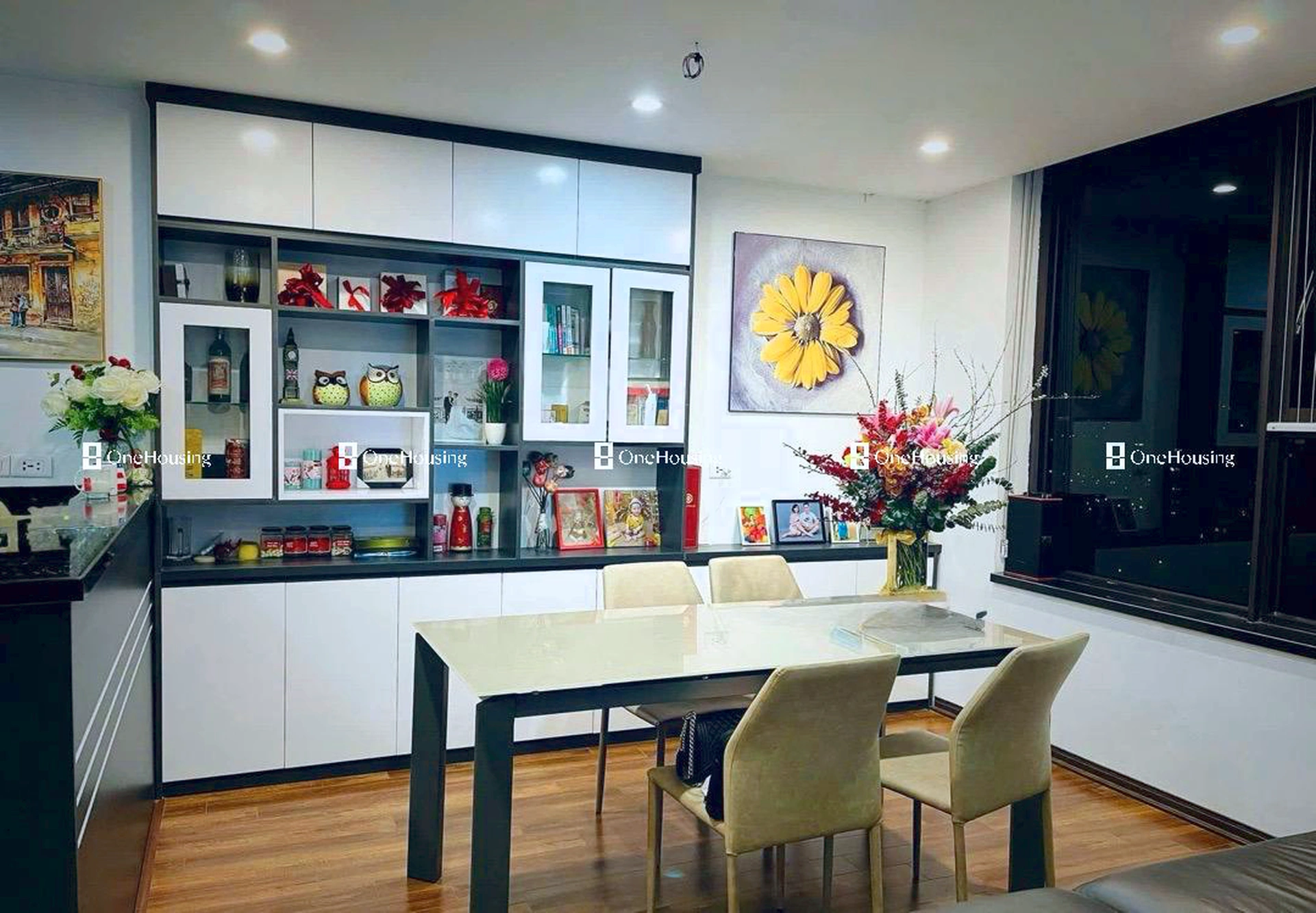 Nhà mặt phố Việt Hưng, P. Việt Hưng, Q. Long Biên, TP. Hà Nội
