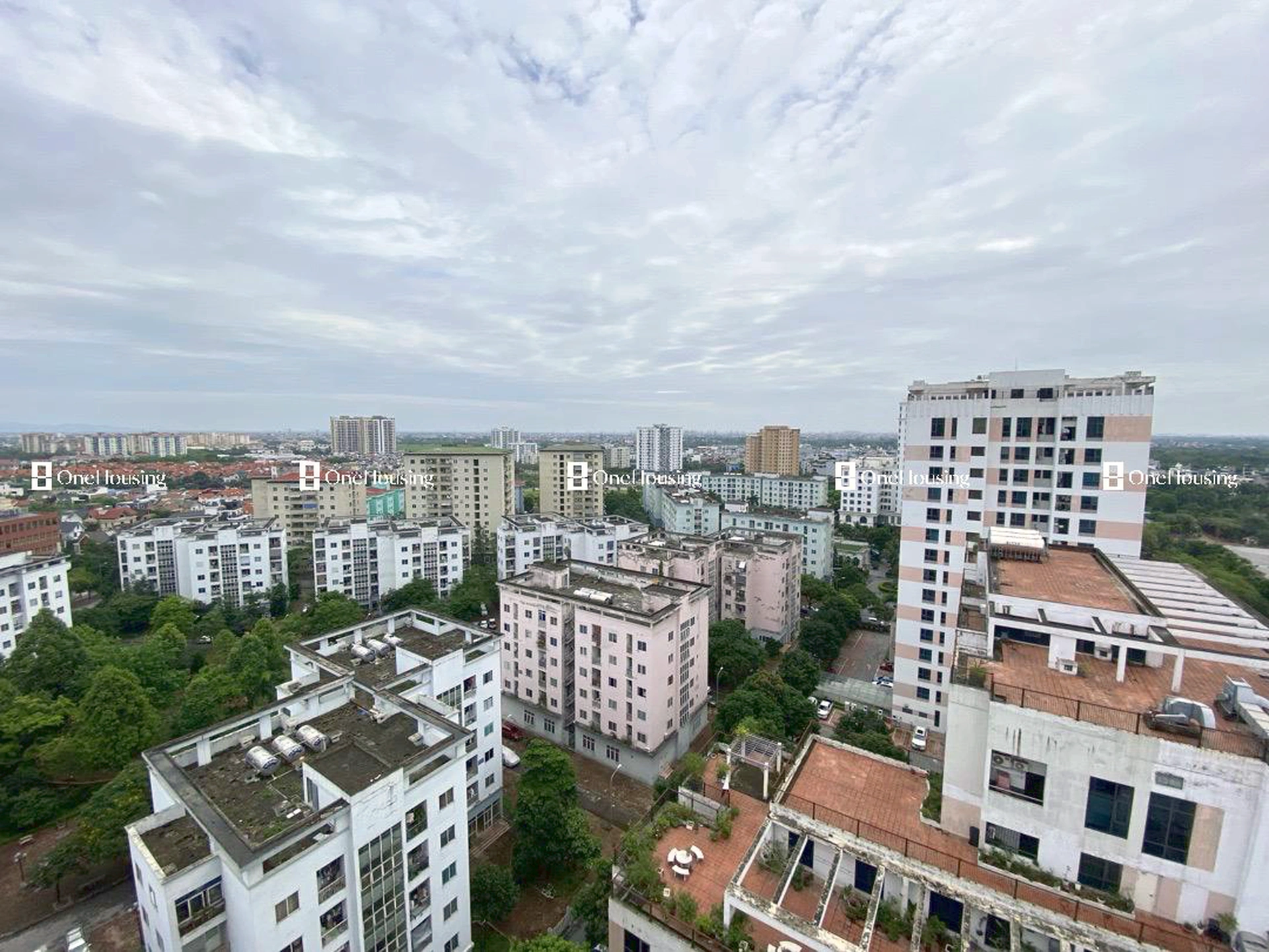 Nhà mặt phố Việt Hưng, P. Việt Hưng, Q. Long Biên, TP. Hà Nội