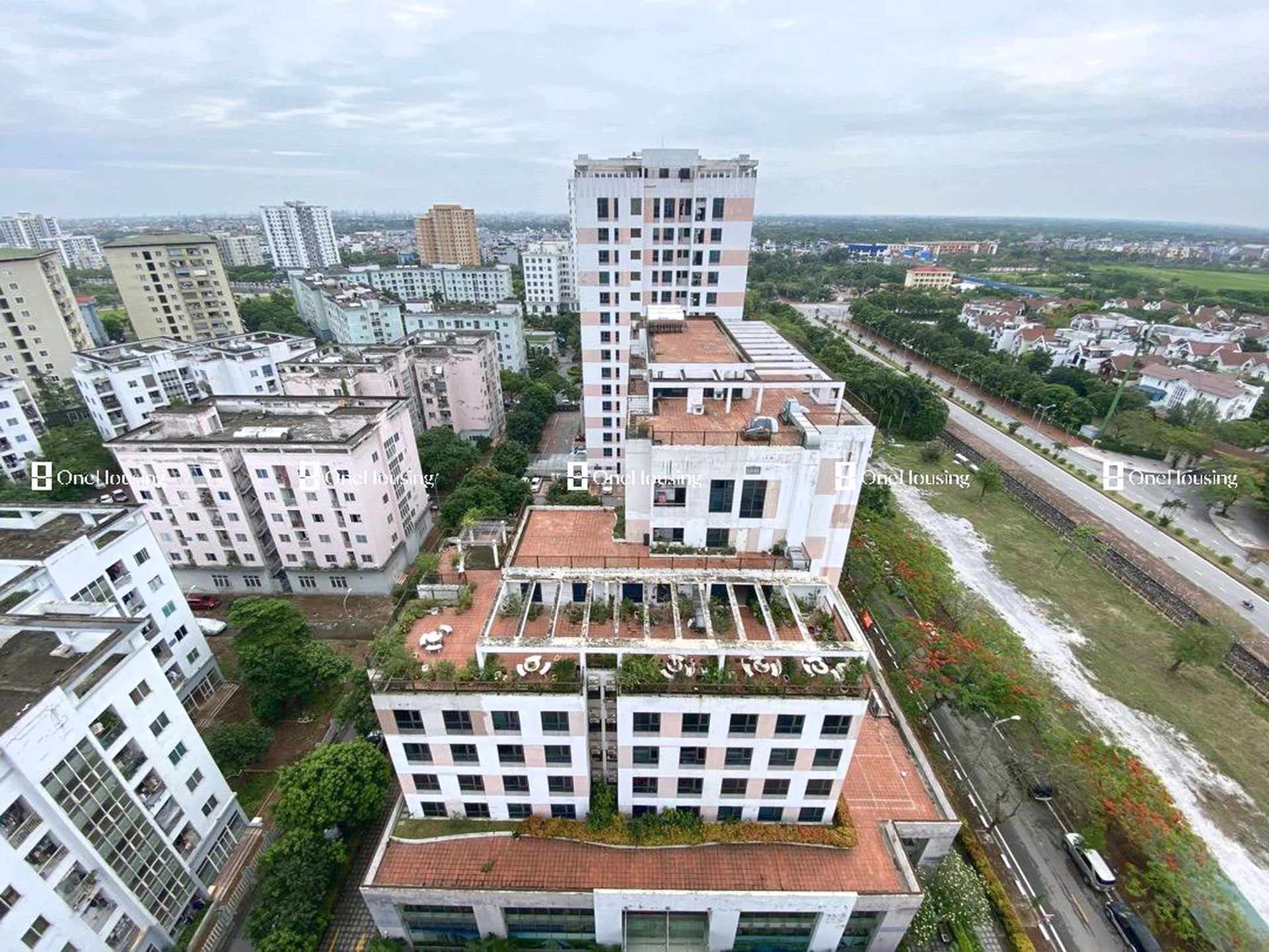Onehousing image