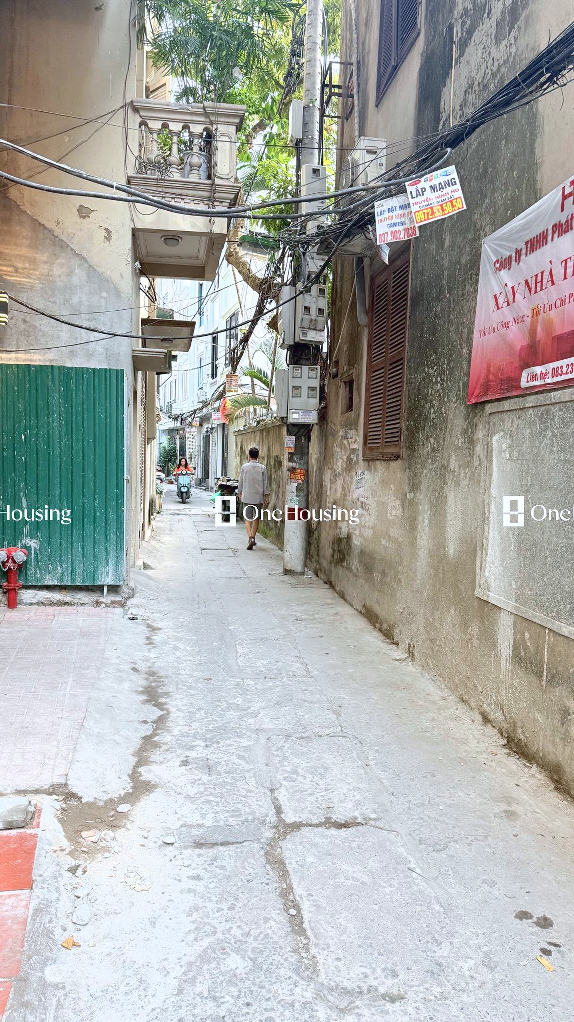 Onehousing image