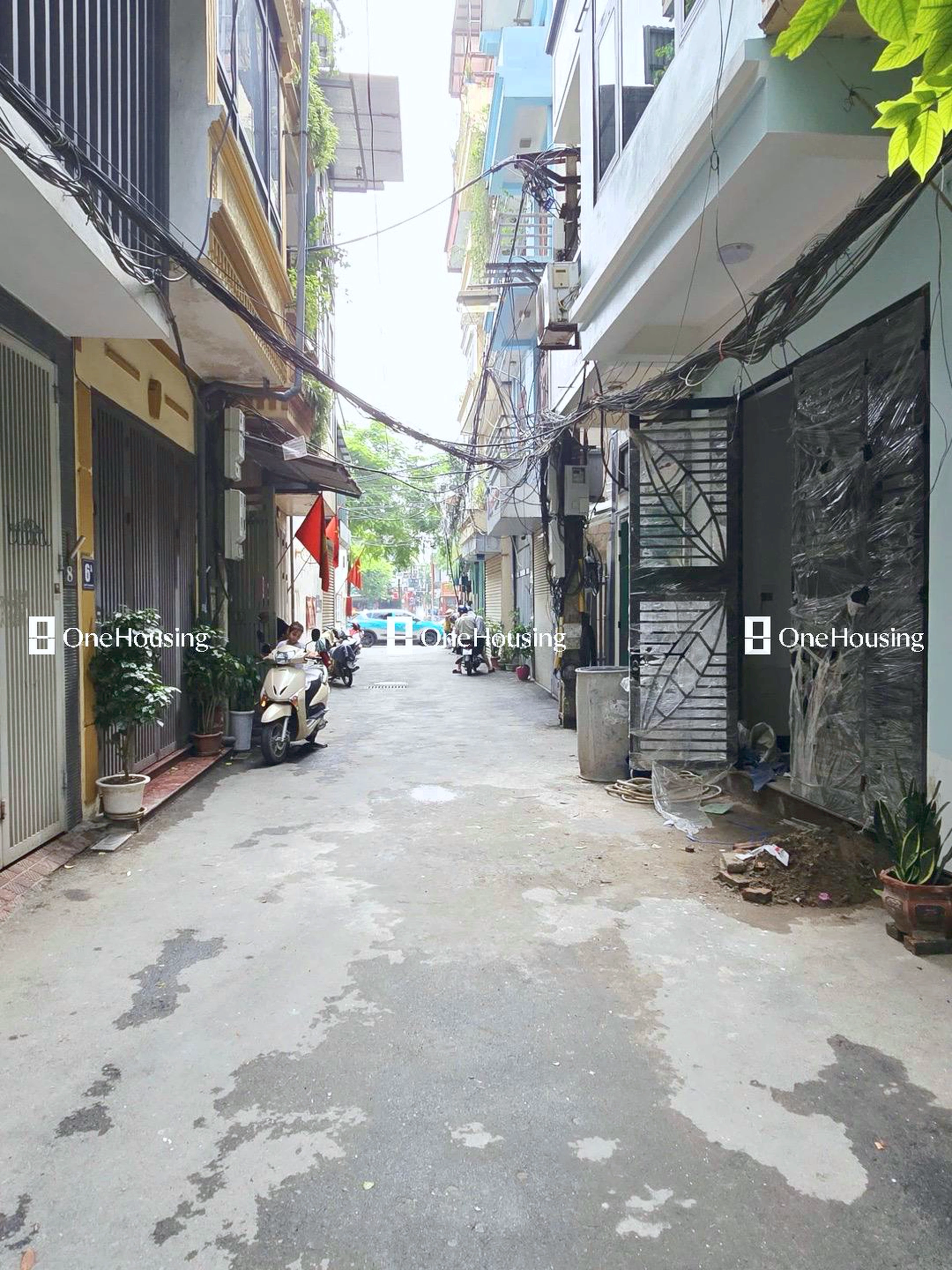 Onehousing image