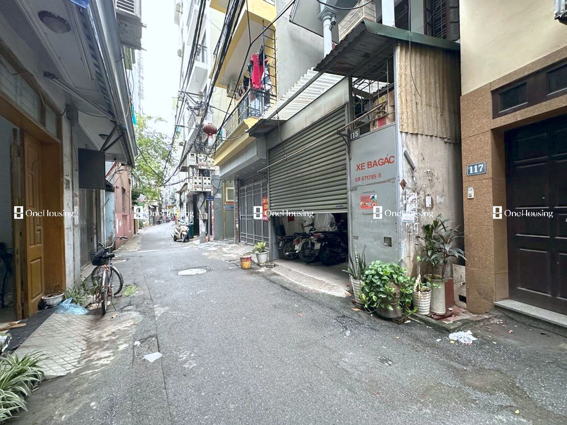 Onehousing image