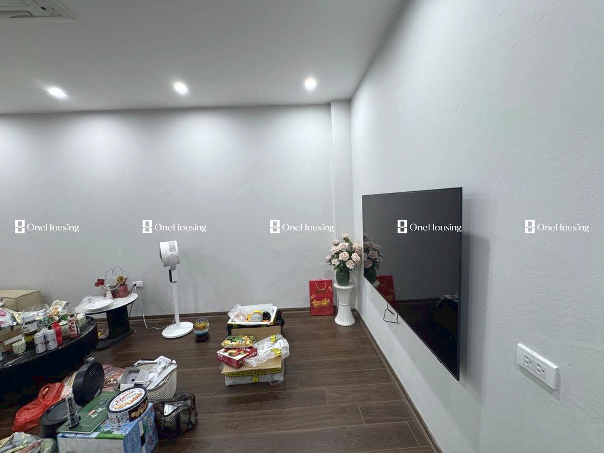 Nhà mặt ngõ cách Nguyễn Đức Thuận 30m, TT. Trâu Quỳ, H. Gia Lâm, TP. Hà Nội