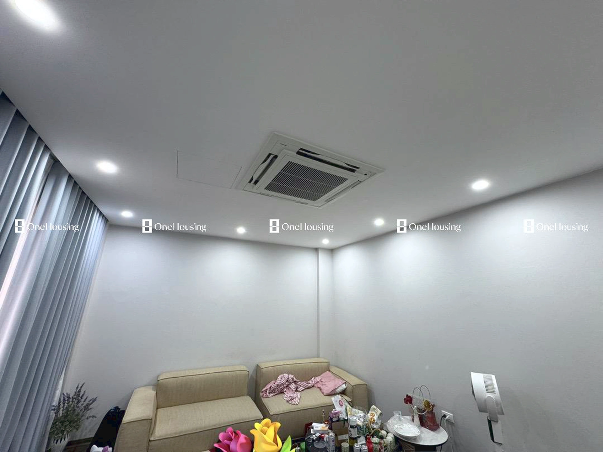 Nhà mặt ngõ cách Nguyễn Đức Thuận 30m, TT. Trâu Quỳ, H. Gia Lâm, TP. Hà Nội