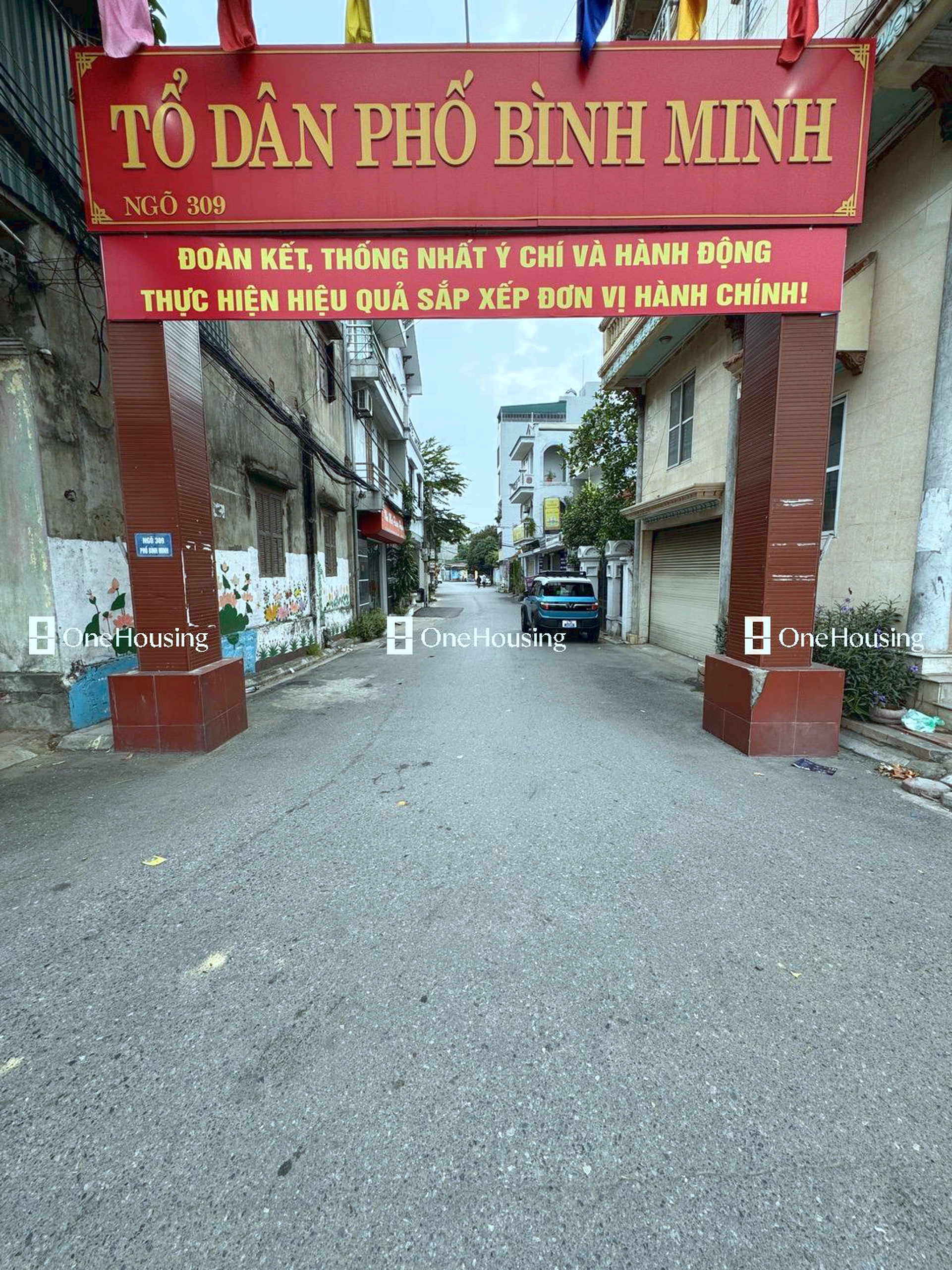 Onehousing image