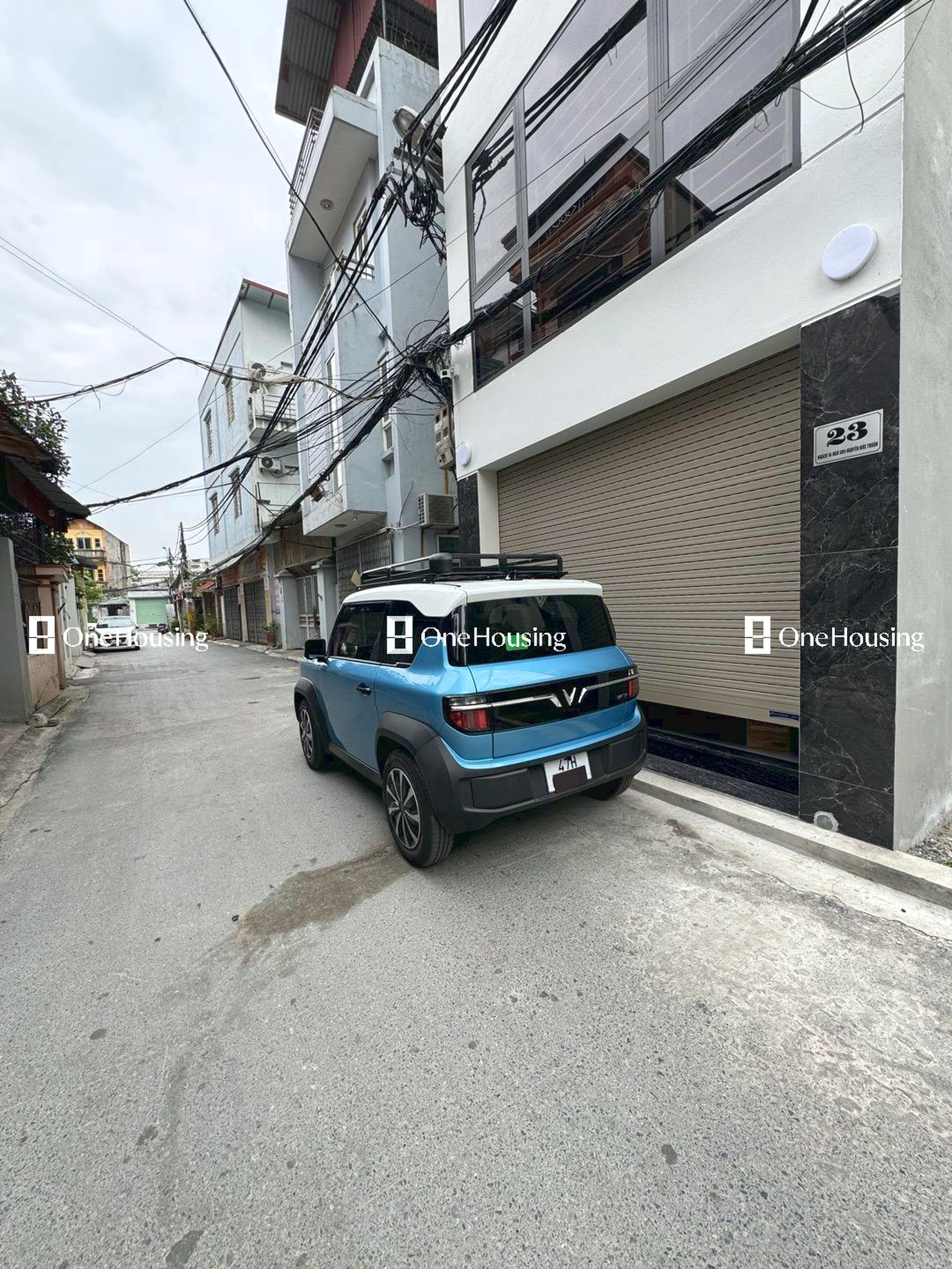 Onehousing image