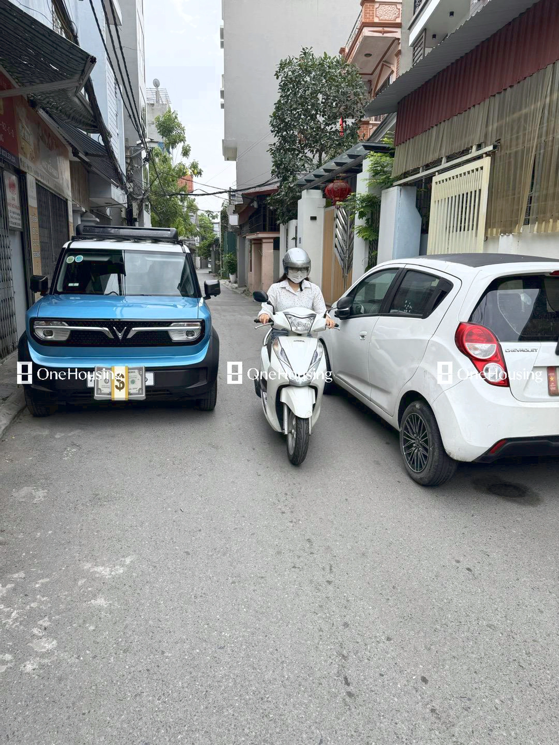 Onehousing image