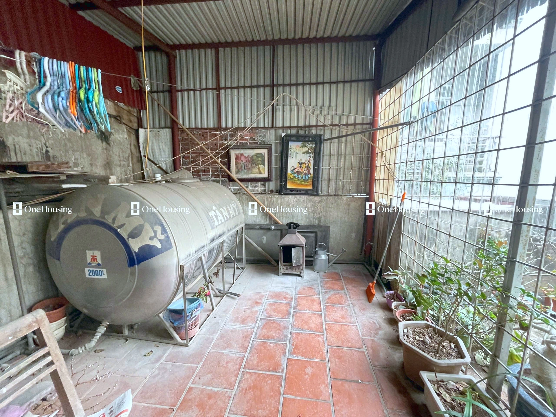 Nhà mặt ngõ cách Cát Linh 10m, P. Cát Linh, Q. Đống Đa, TP. Hà Nội