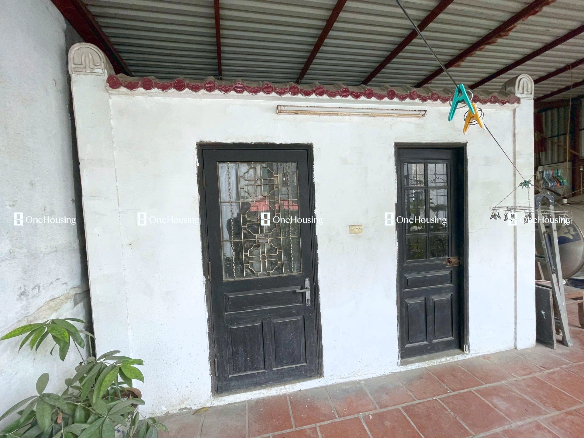 Nhà mặt ngõ cách Cát Linh 10m, P. Cát Linh, Q. Đống Đa, TP. Hà Nội