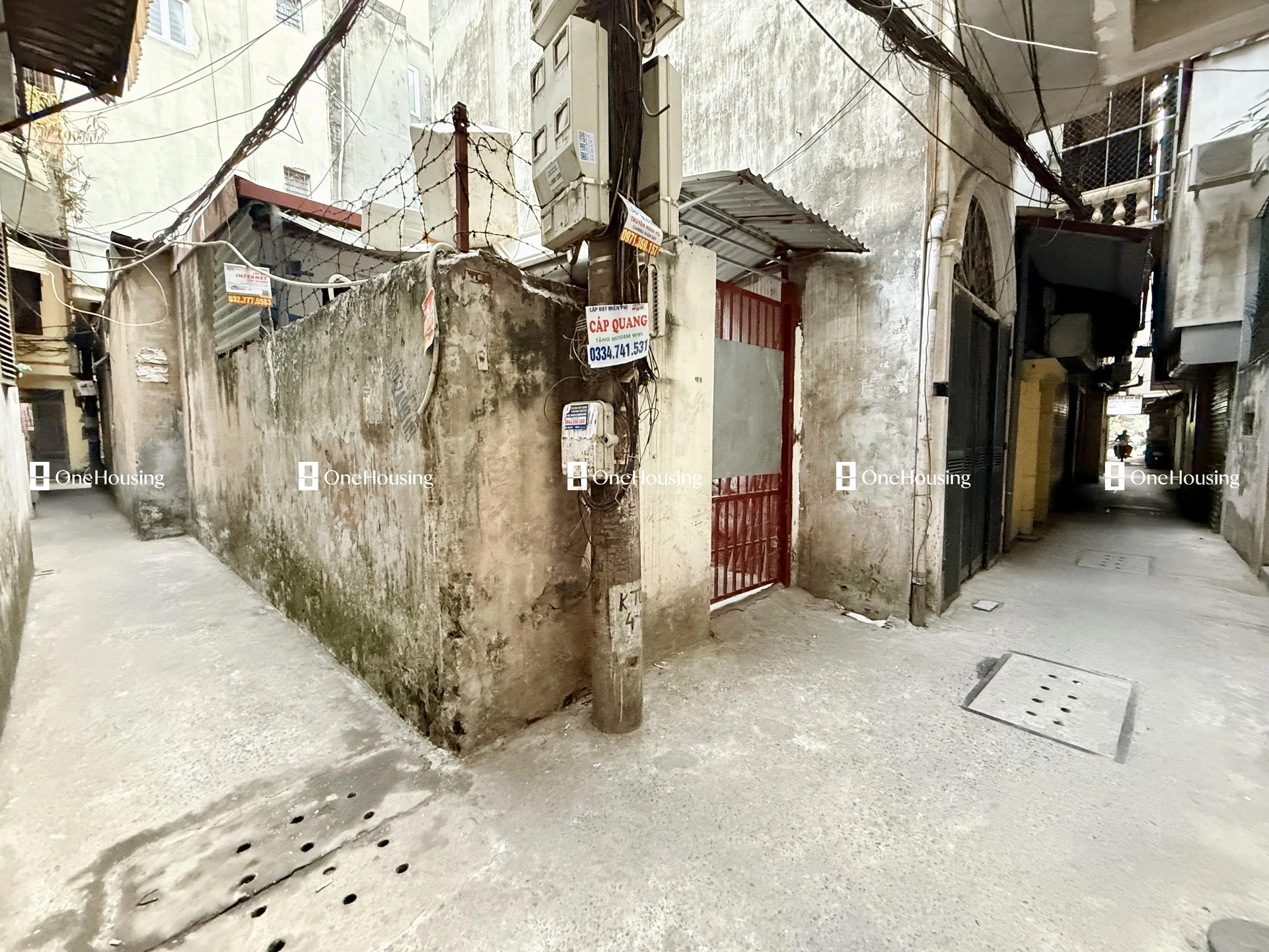 Onehousing image