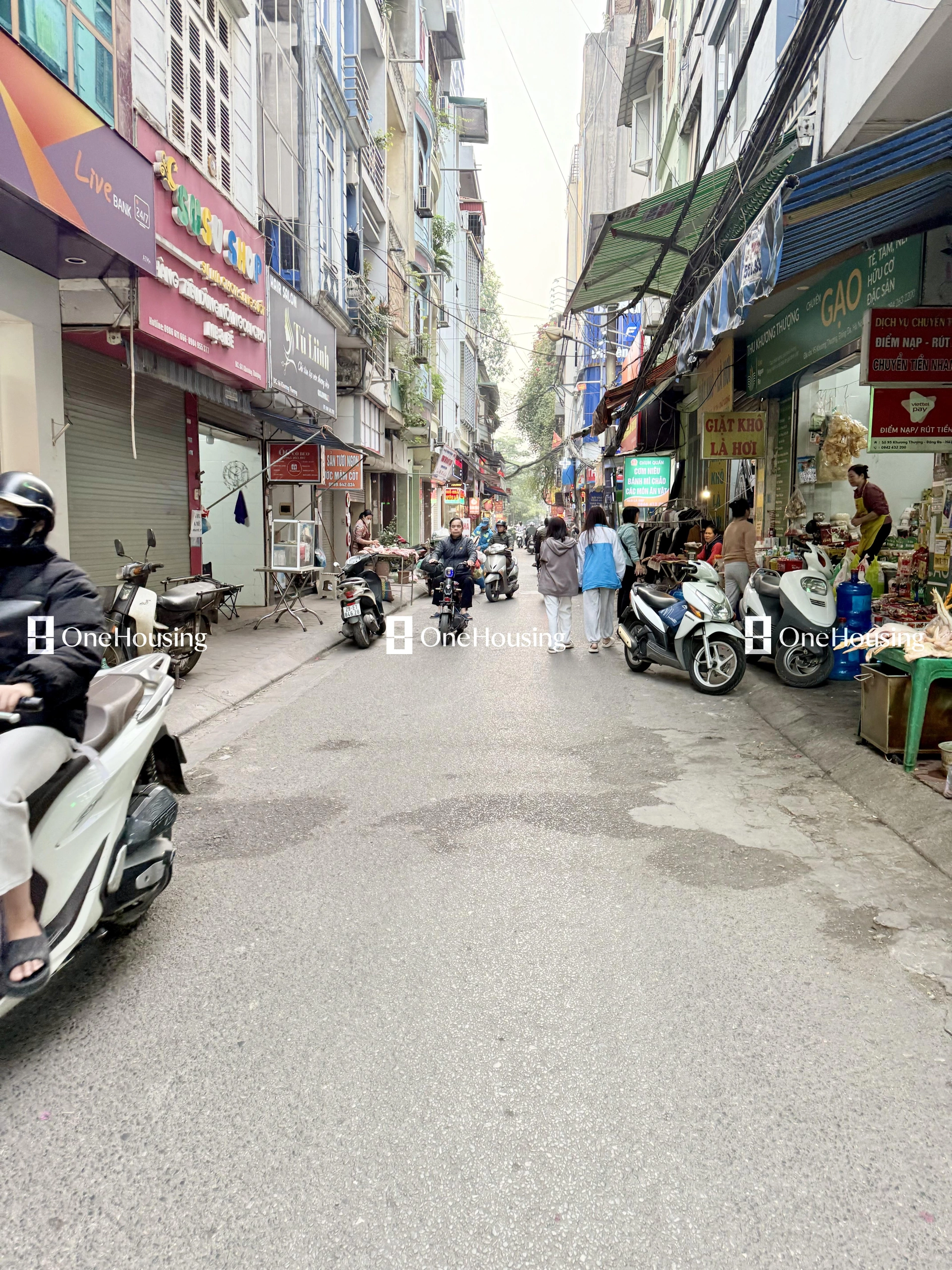 Onehousing image
