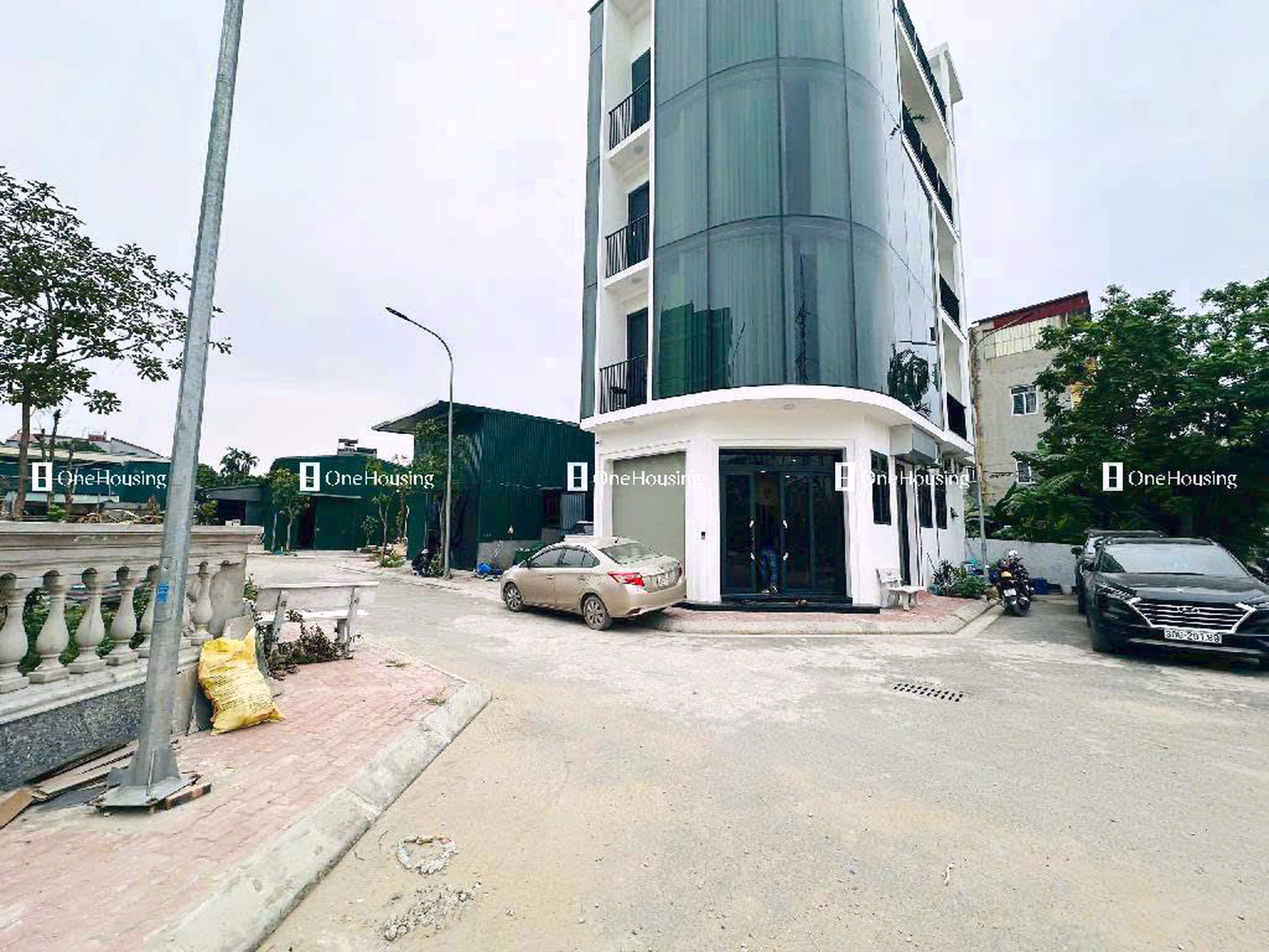 Onehousing image