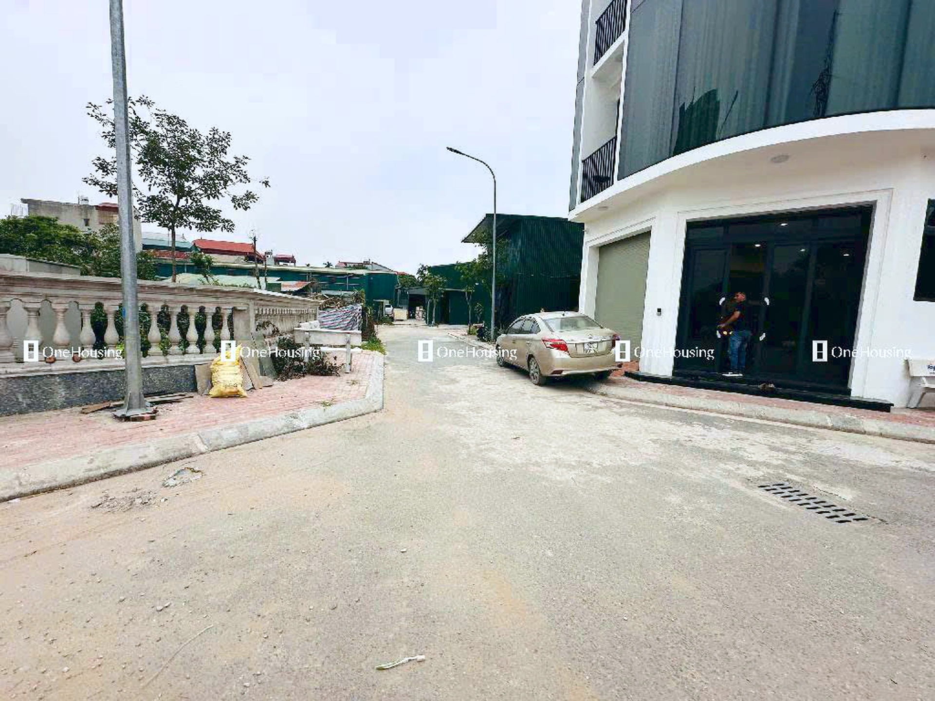 Đất nền cách Đường Ngũ Hiệp 30m, X. Ngũ Hiệp, H. Thanh Trì, TP. Hà Nội