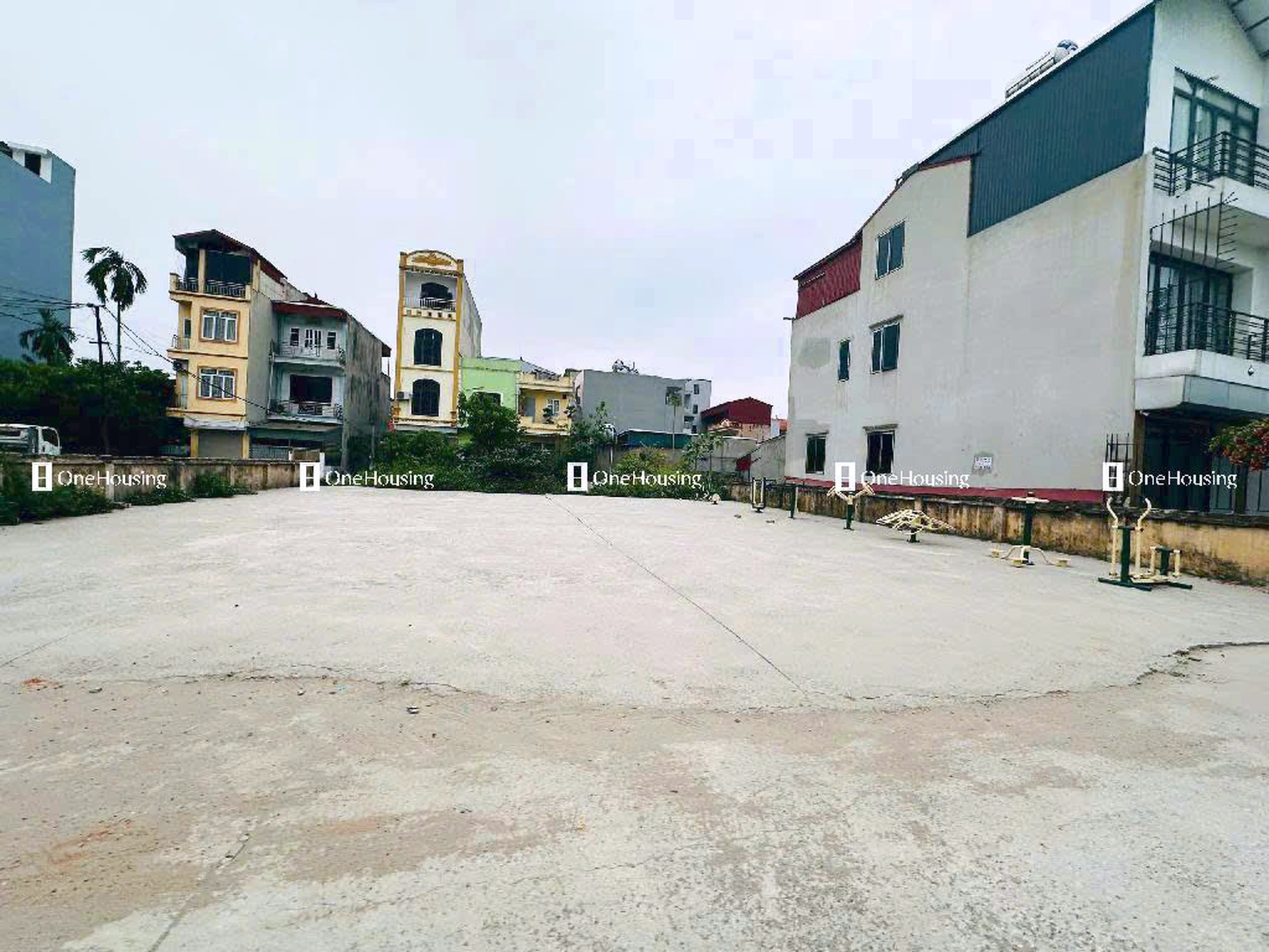 Đất nền cách Đường Ngũ Hiệp 30m, X. Ngũ Hiệp, H. Thanh Trì, TP. Hà Nội