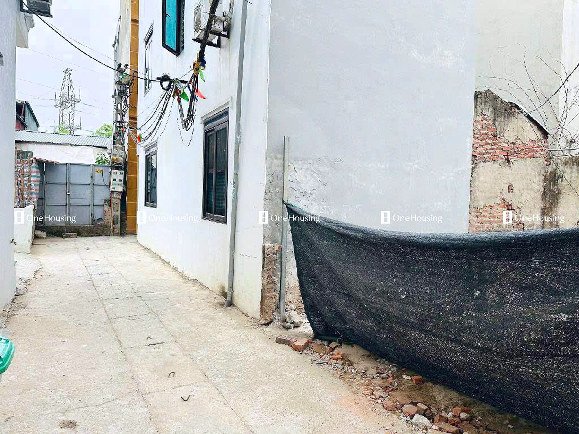 Đất nền cách Đường Ngũ Hiệp 30m, X. Ngũ Hiệp, H. Thanh Trì, TP. Hà Nội