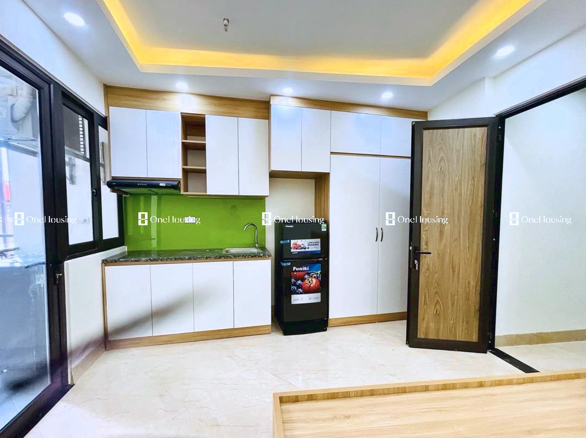 Onehousing image
