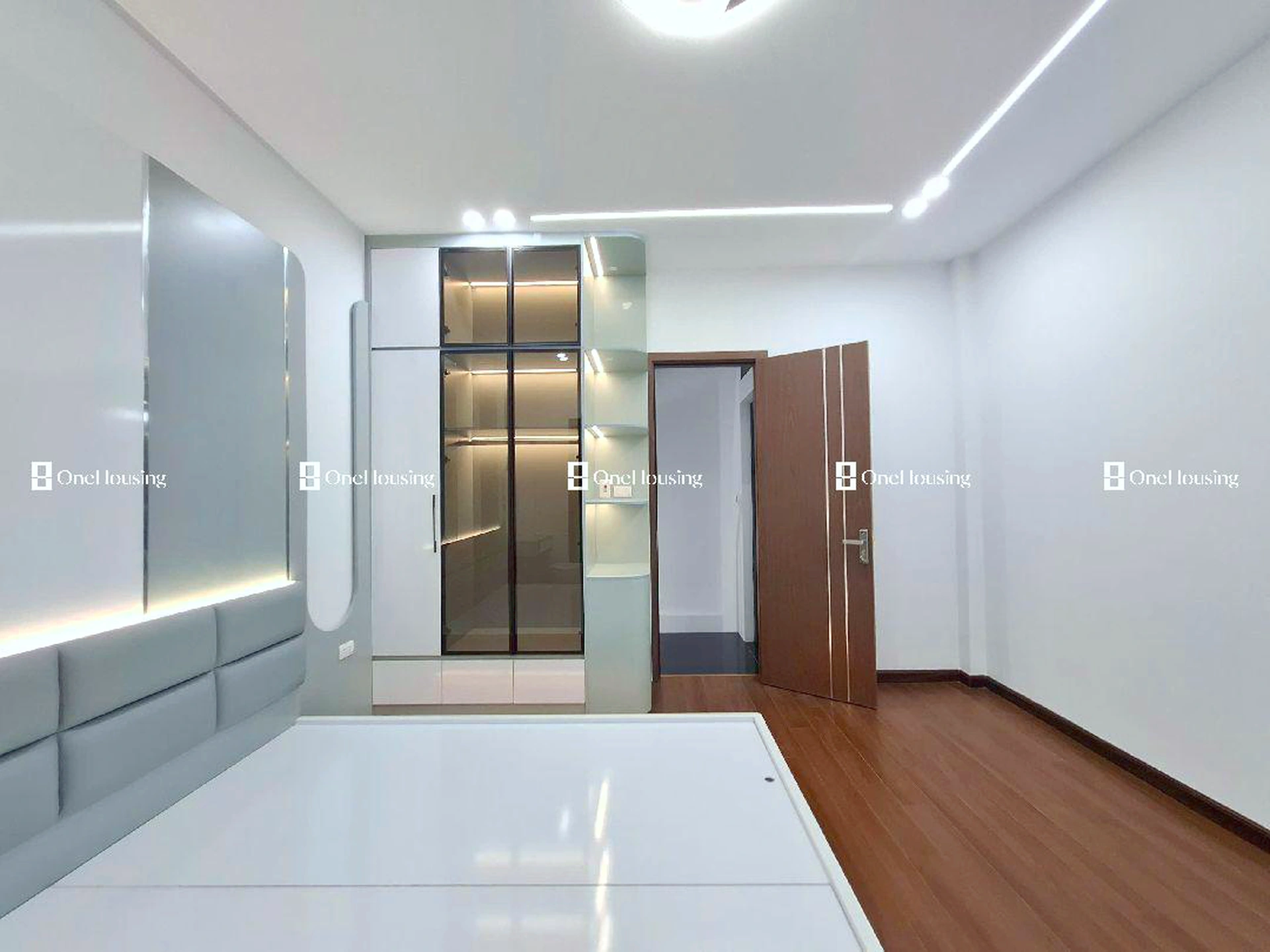 Nhà mặt ngõ cách Láng 80m, P. Láng Thượng, Q. Đống Đa, TP. Hà Nội