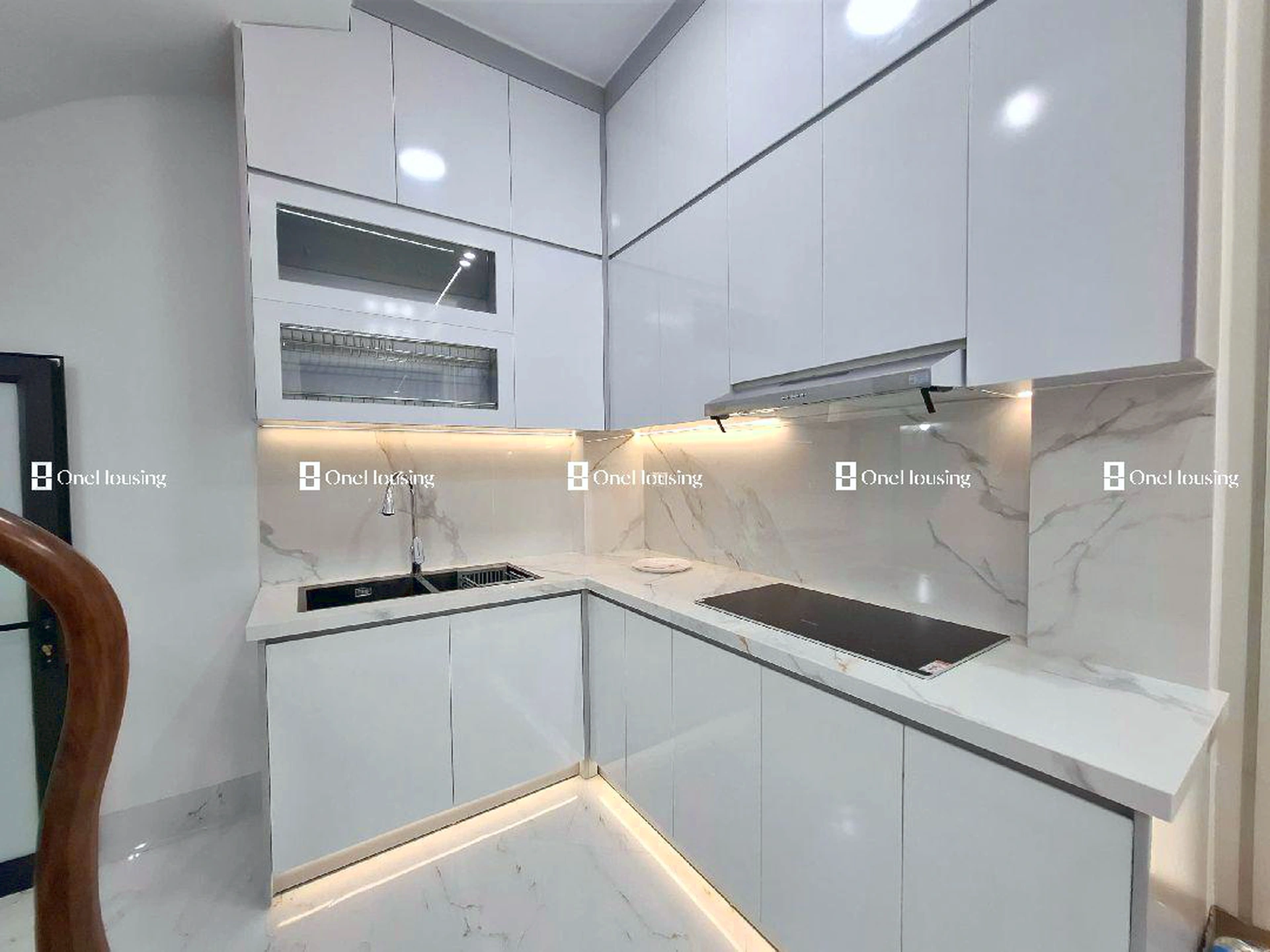 Nhà mặt ngõ cách Láng 80m, P. Láng Thượng, Q. Đống Đa, TP. Hà Nội