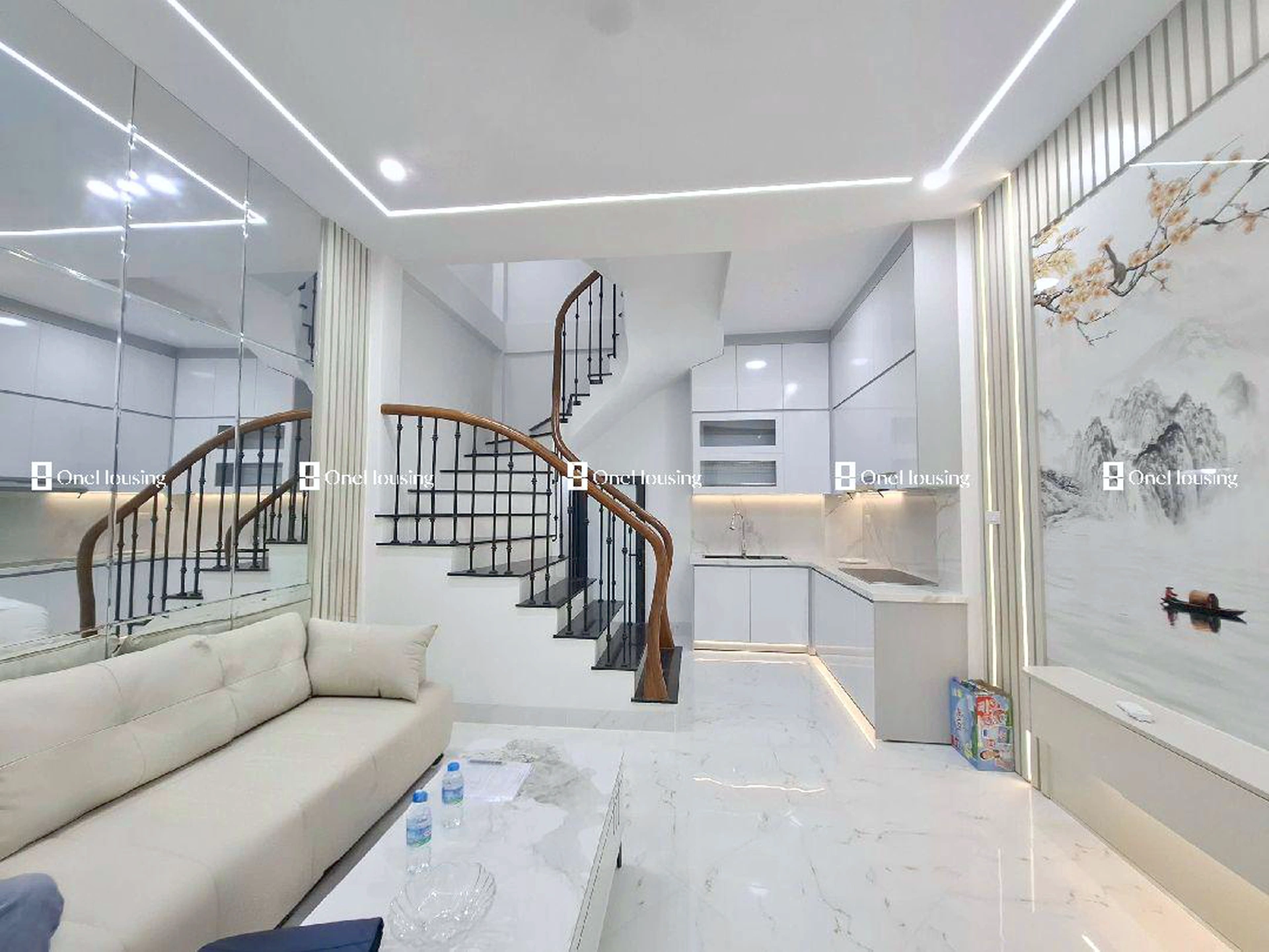 Nhà mặt ngõ cách Láng 80m, P. Láng Thượng, Q. Đống Đa, TP. Hà Nội