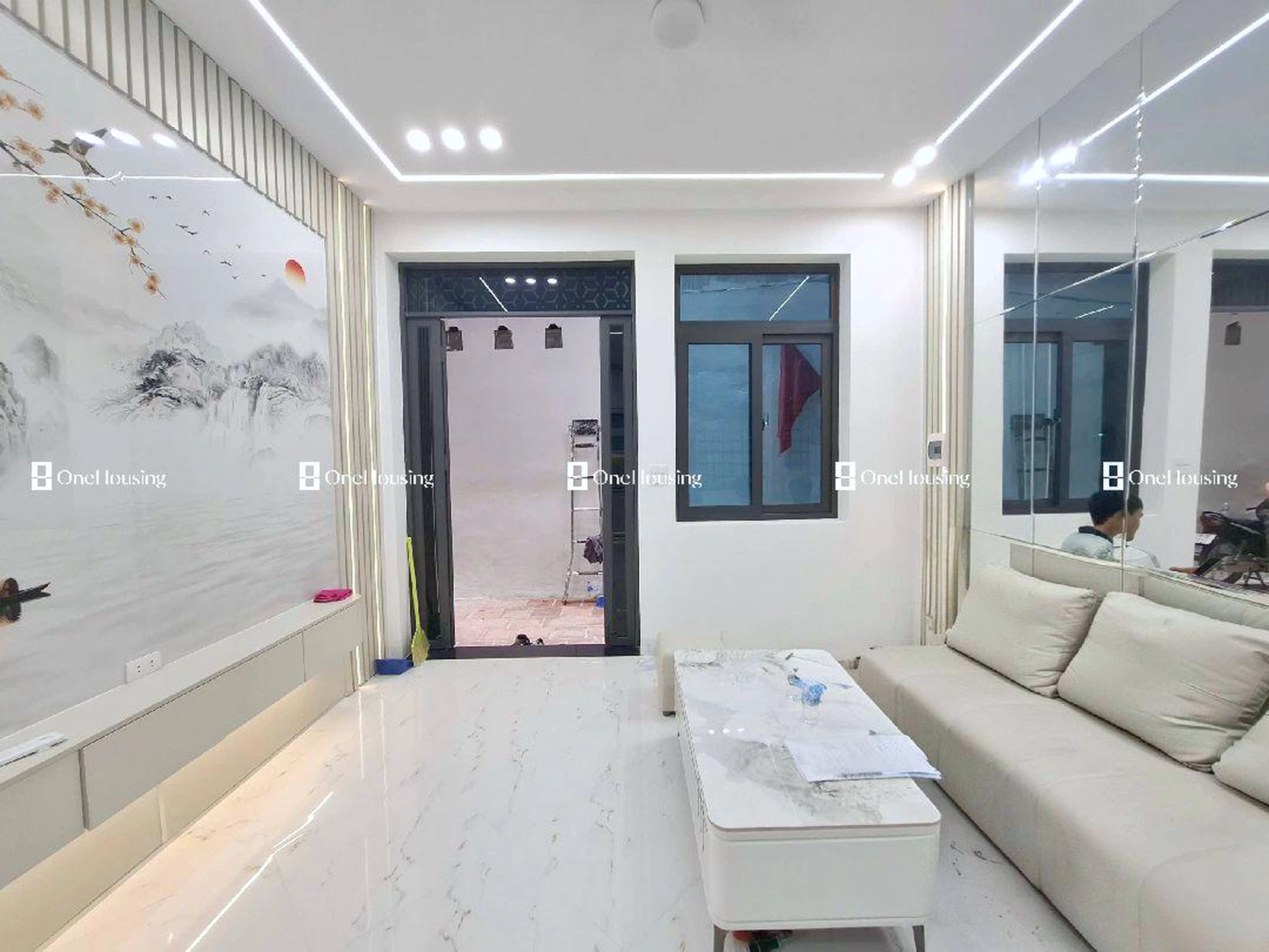 Nhà mặt ngõ cách Láng 80m, P. Láng Thượng, Q. Đống Đa, TP. Hà Nội