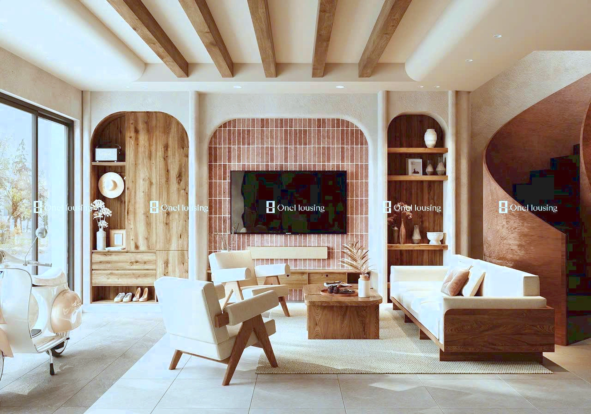 Onehousing image