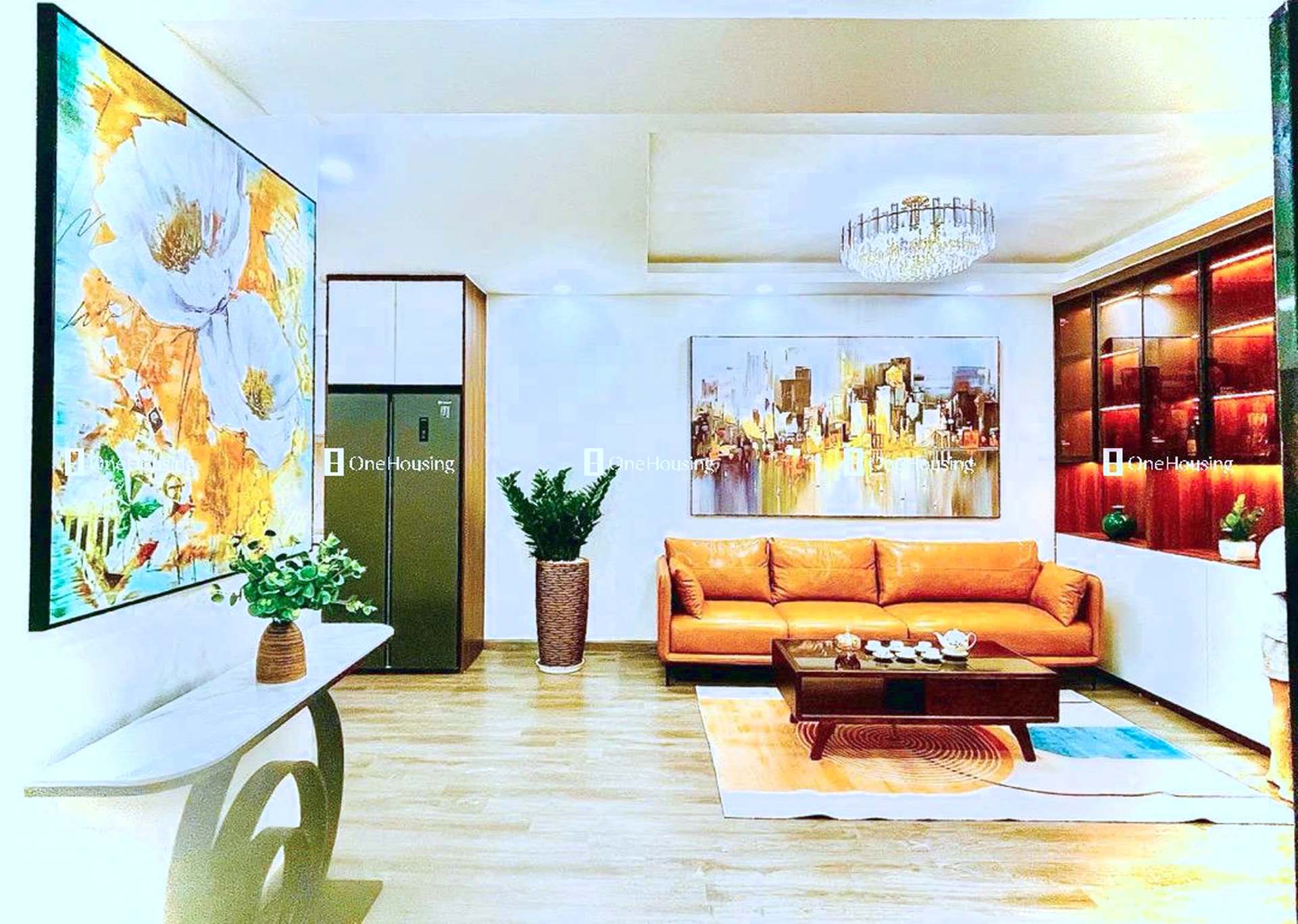 Onehousing image