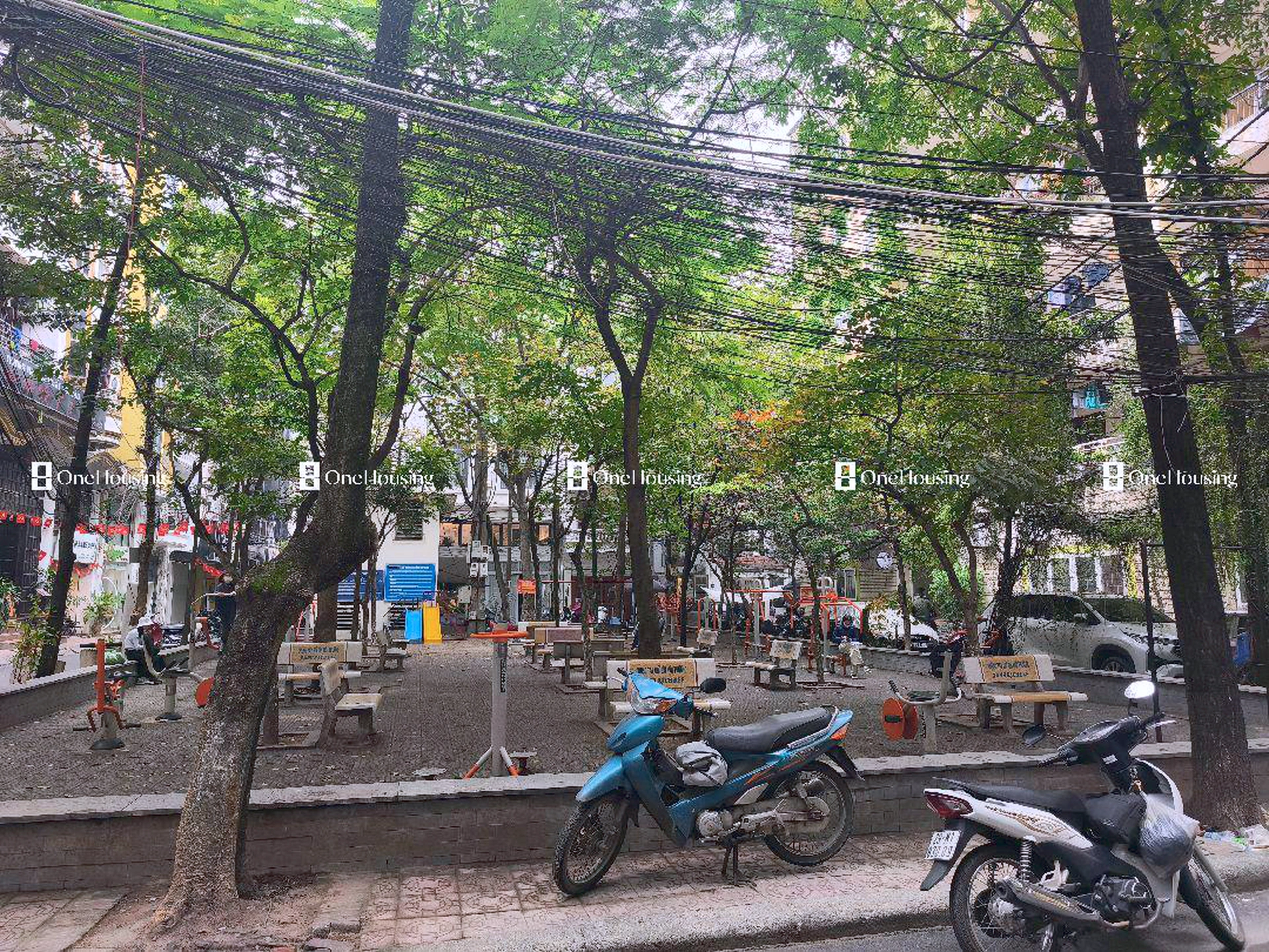 Nhà mặt ngõ cách Linh Lang 30m, P. Cống Vị, Q. Ba Đình, TP. Hà Nội