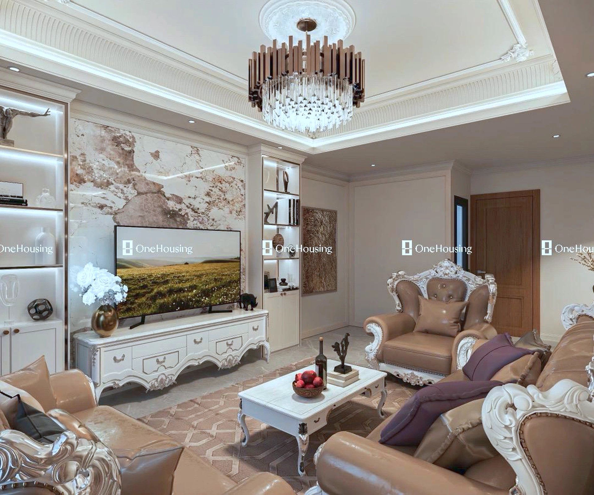 Nhà mặt ngõ cách Kim Ngưu 50m, P. Thanh Lương, Q. Hai Bà Trưng, TP. Hà Nội