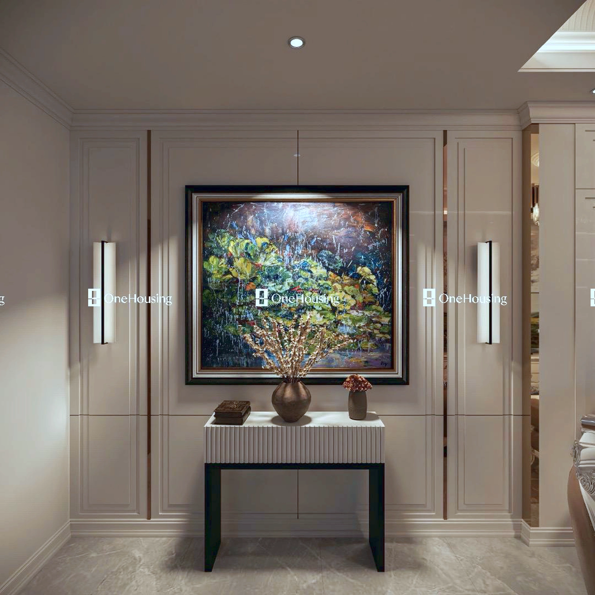 Nhà mặt ngõ cách Kim Ngưu 50m, P. Thanh Lương, Q. Hai Bà Trưng, TP. Hà Nội