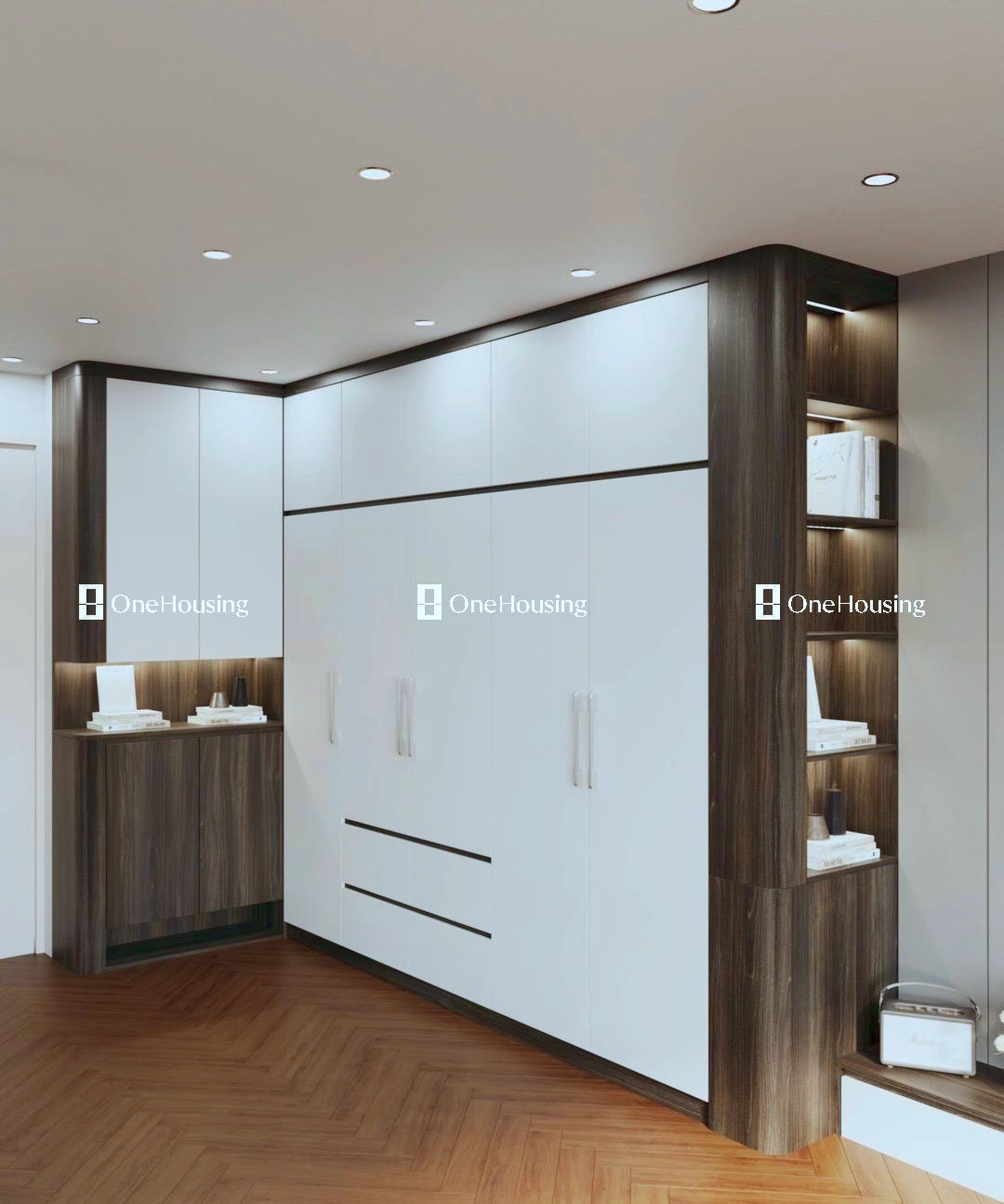 Onehousing image