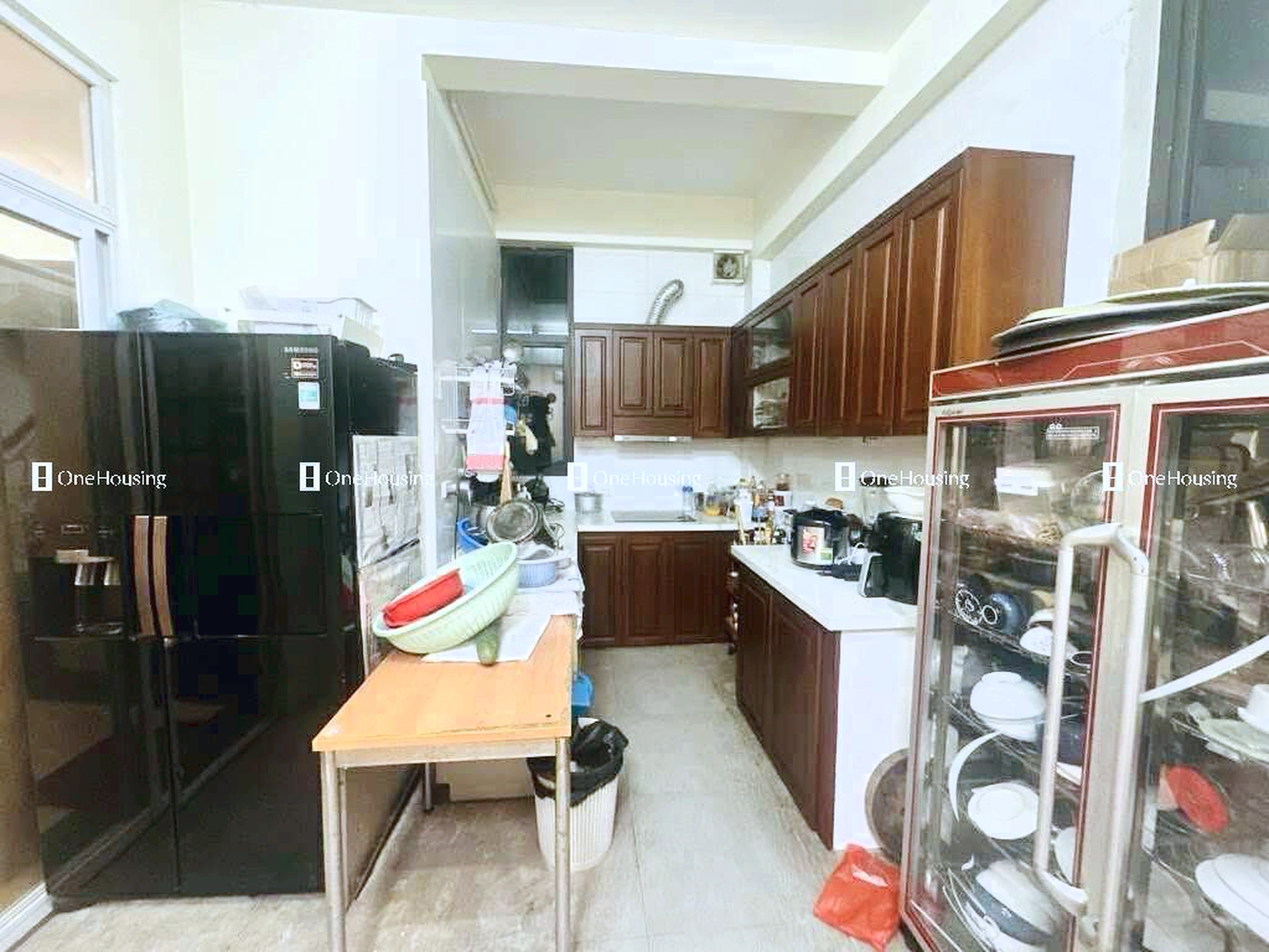 Nhà mặt ngõ cách Đội Cấn 50m, P. Liễu Giai, Q. Ba Đình, TP. Hà Nội