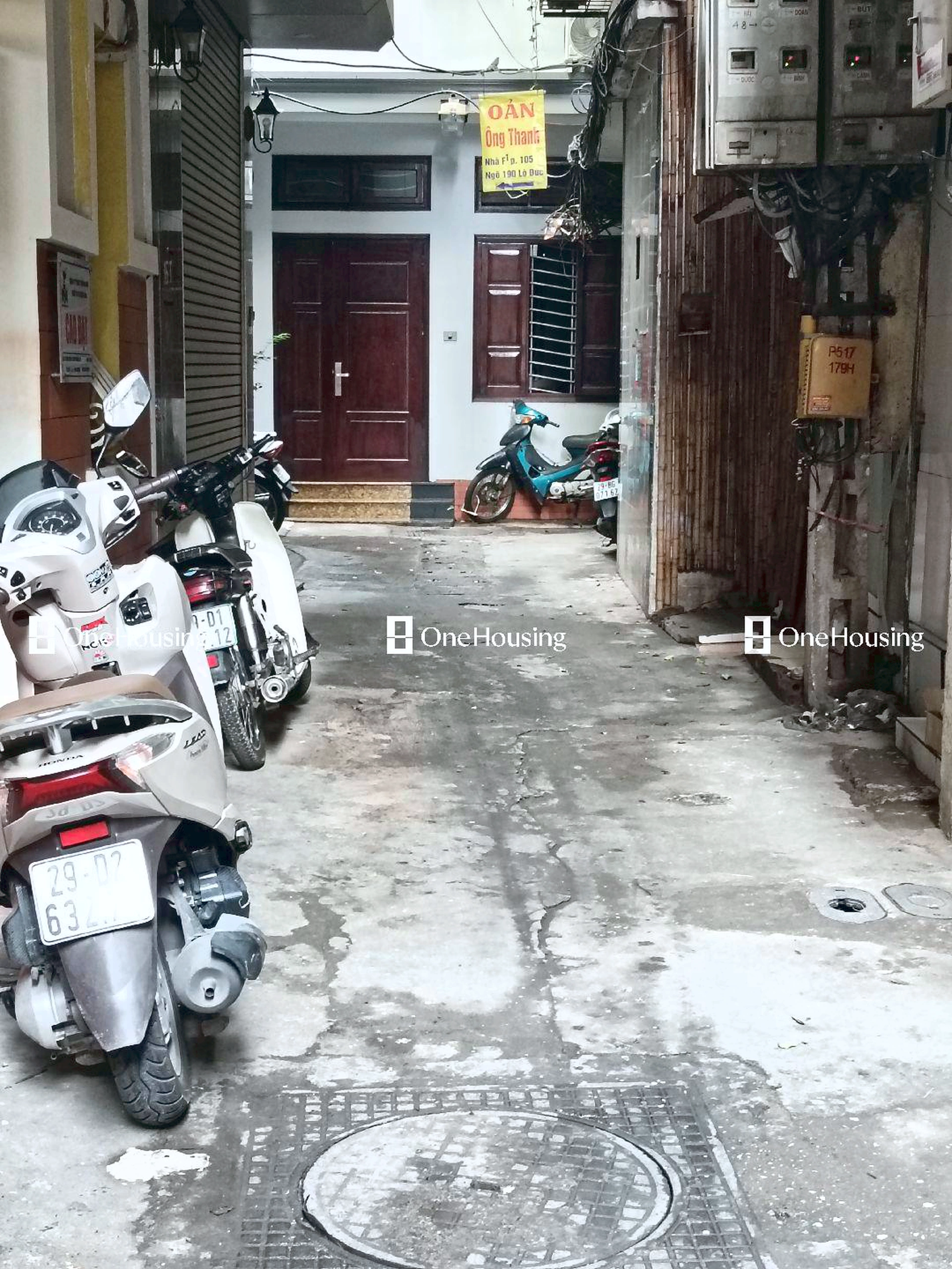 Onehousing image
