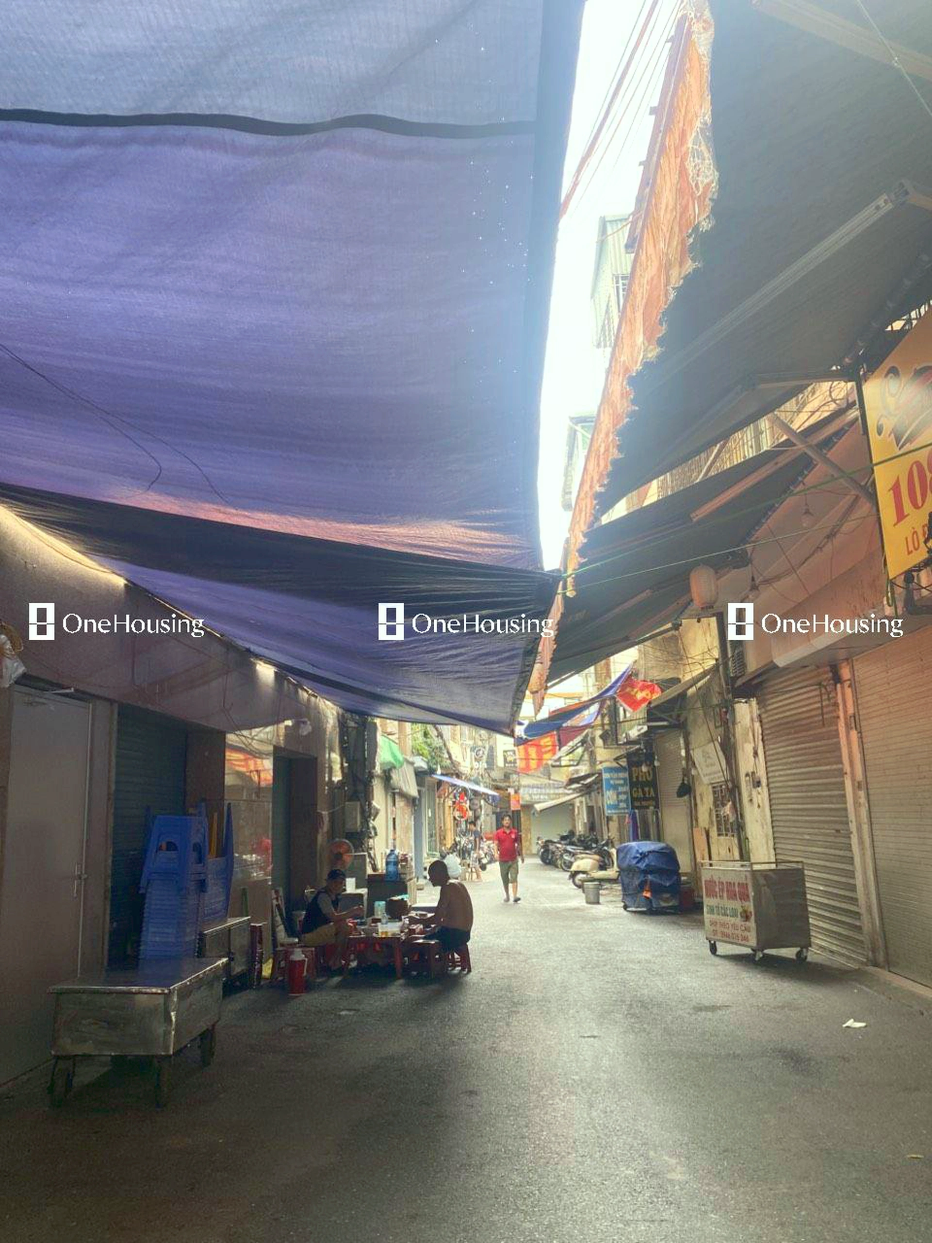 Onehousing image