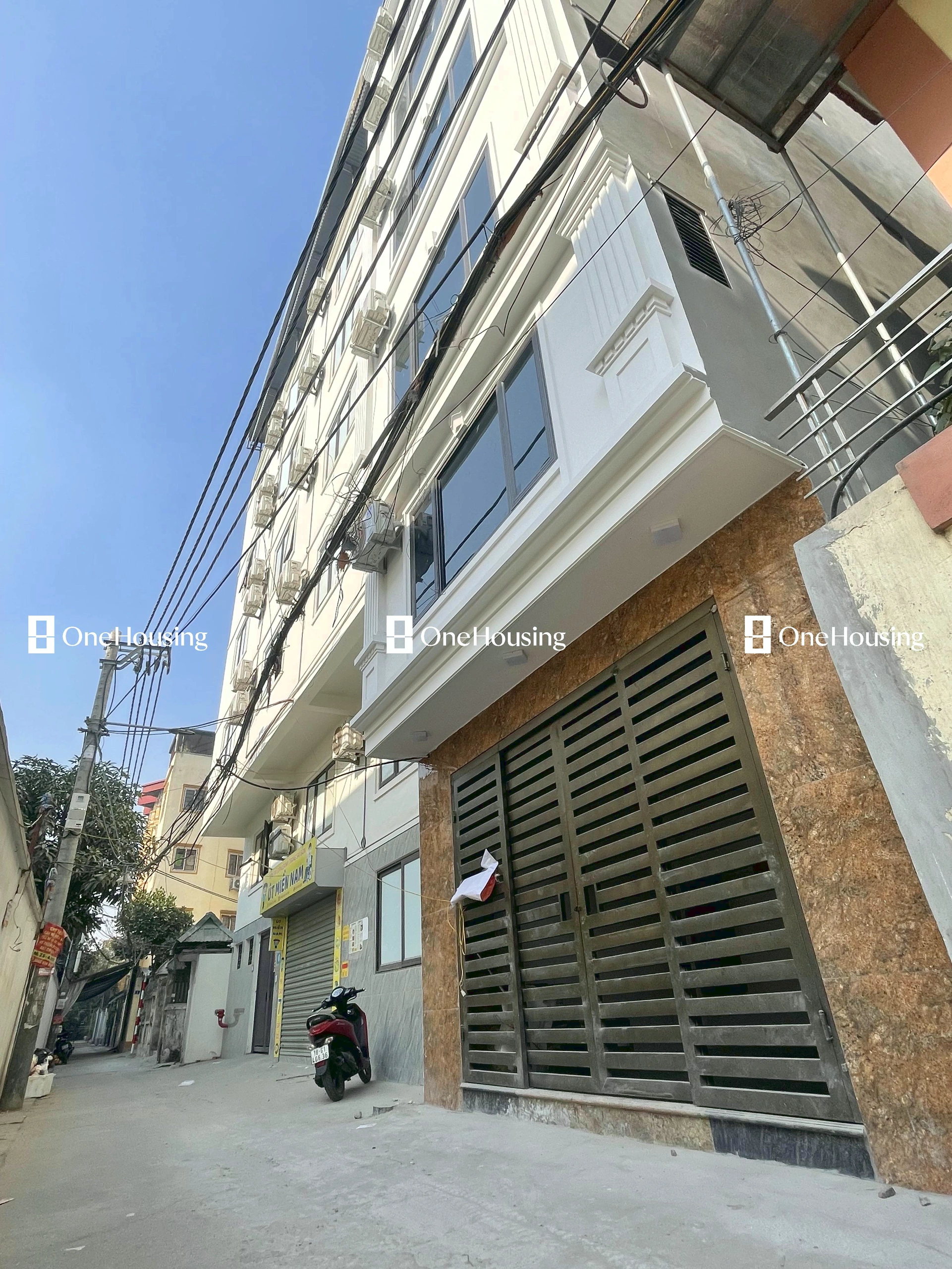 Onehousing image