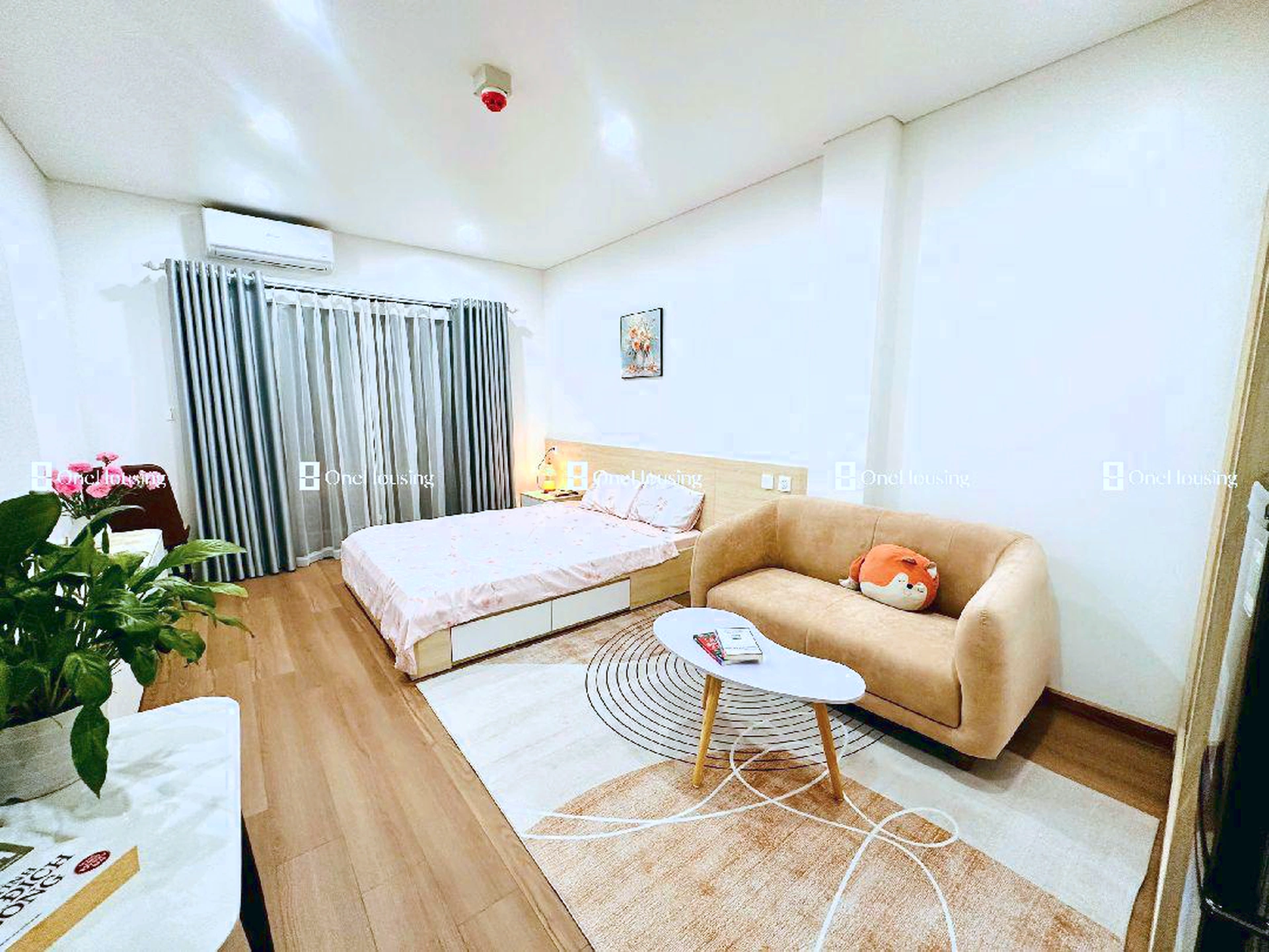 Nhà mặt ngõ cách Giảng Võ 20m, P. Ô Chợ Dừa, Q. Đống Đa, TP. Hà Nội