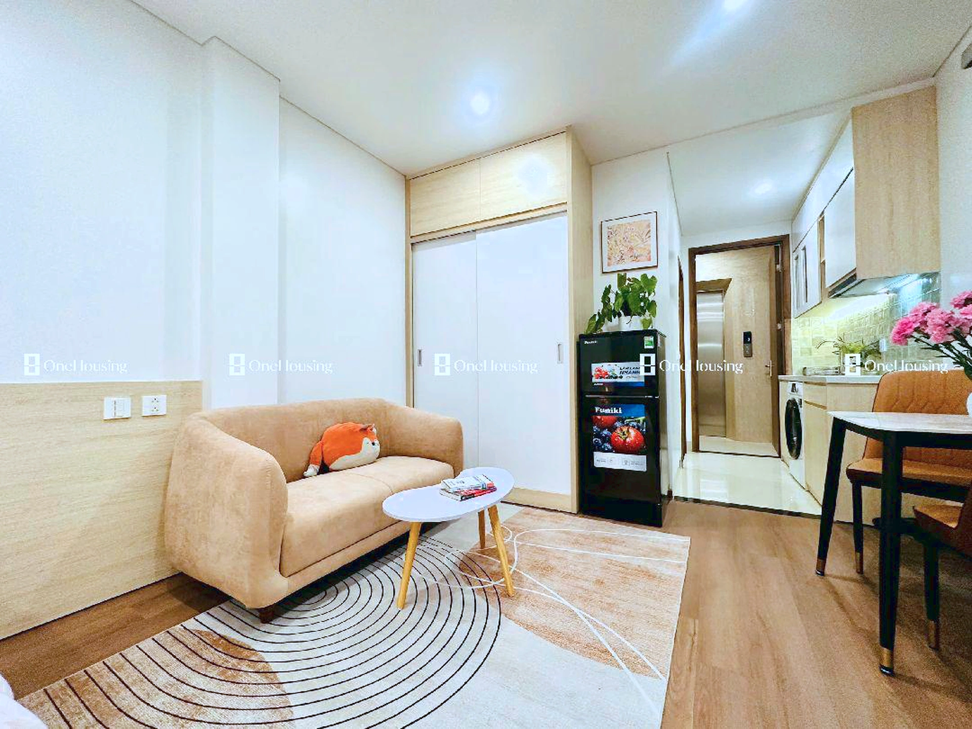 Nhà mặt ngõ cách Giảng Võ 20m, P. Ô Chợ Dừa, Q. Đống Đa, TP. Hà Nội