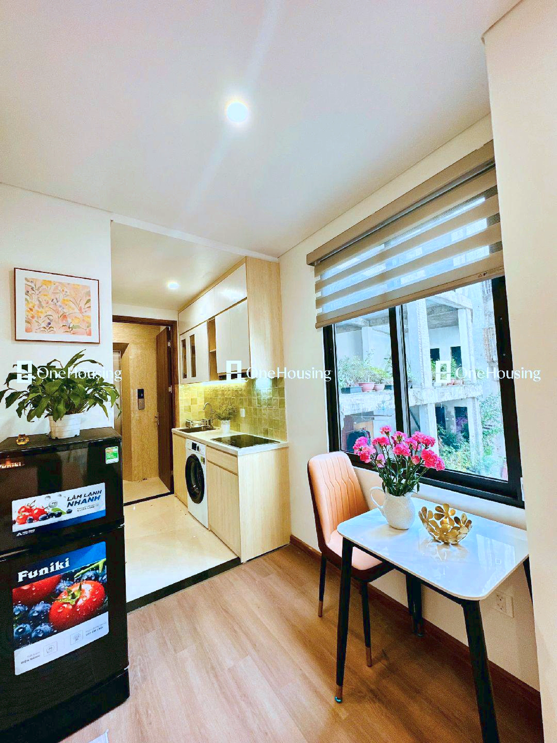 Nhà mặt ngõ cách Giảng Võ 20m, P. Ô Chợ Dừa, Q. Đống Đa, TP. Hà Nội