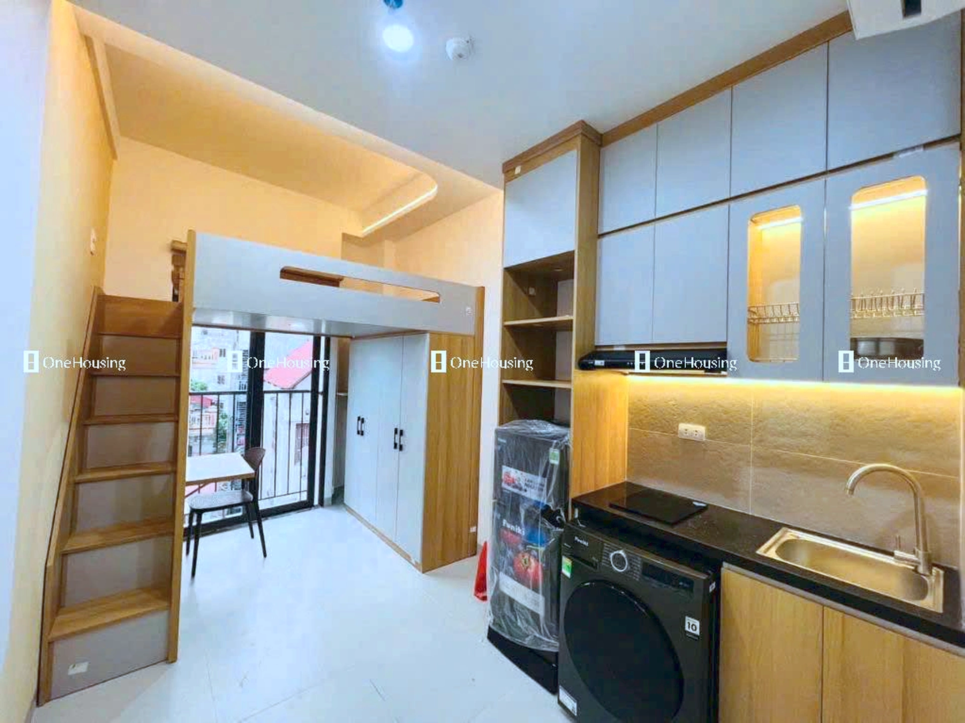 Onehousing image