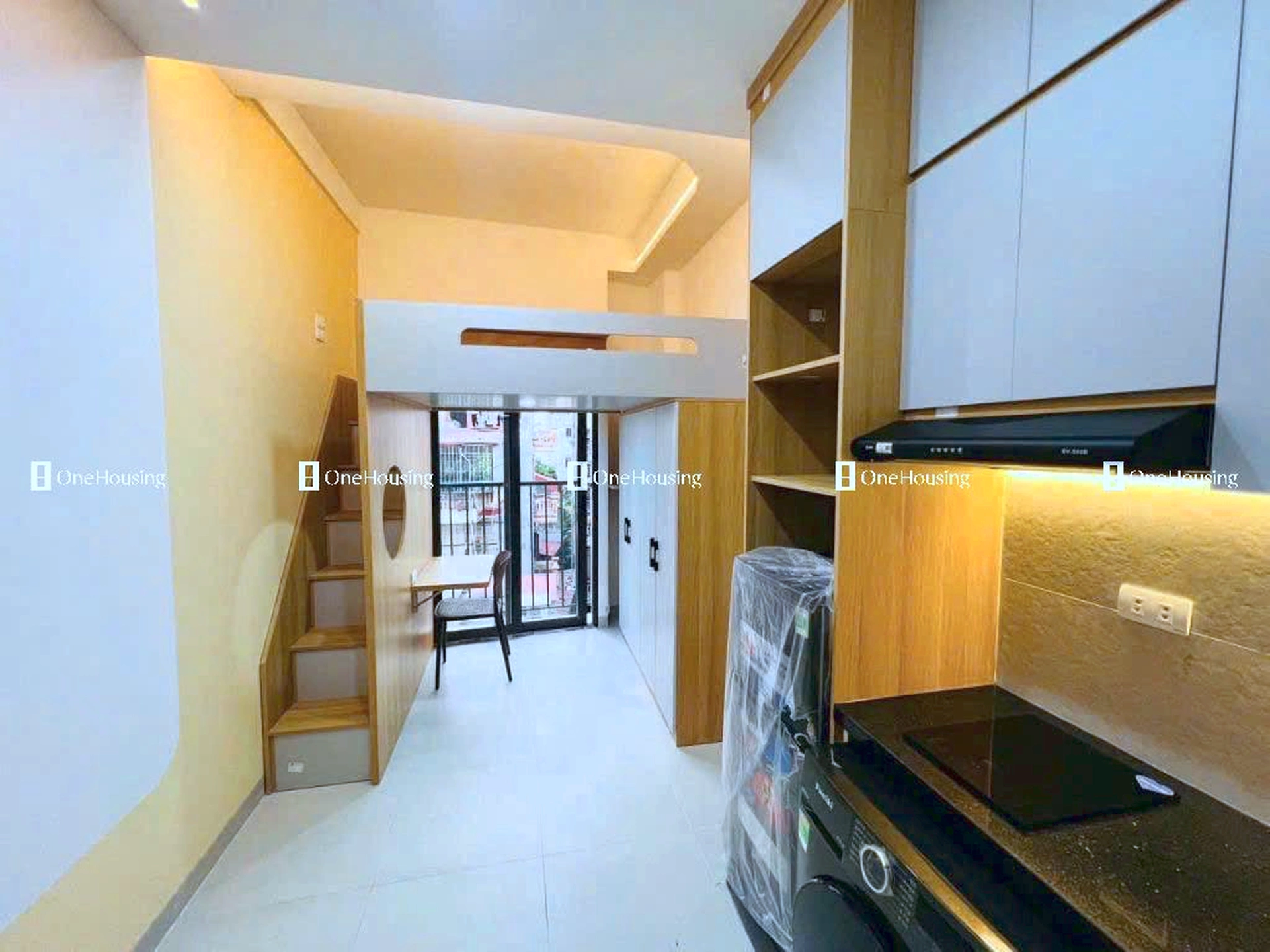 Onehousing image