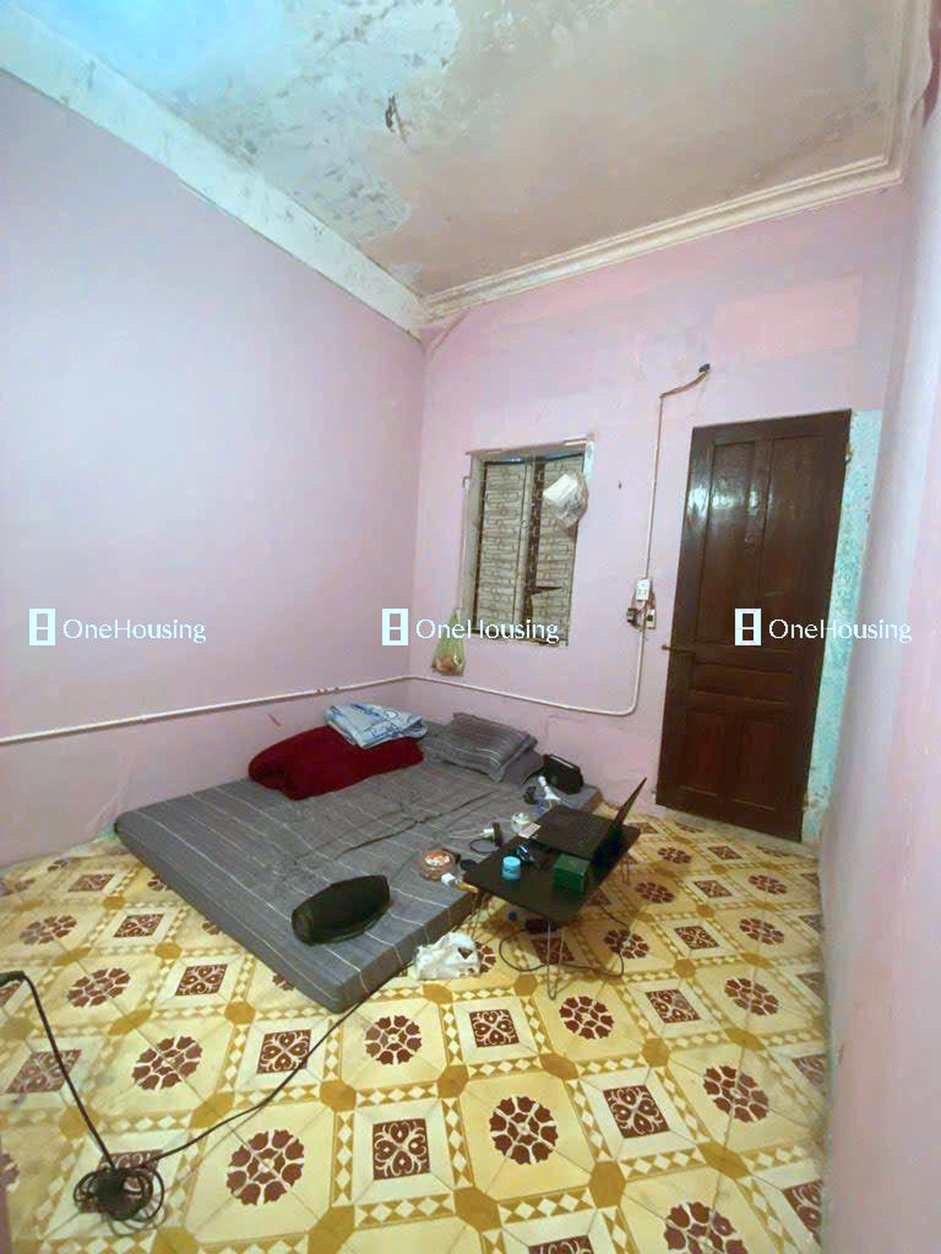 Nhà mặt ngõ cách Tây Sơn 100m, P. Trung Liệt, Q. Đống Đa, TP. Hà Nội