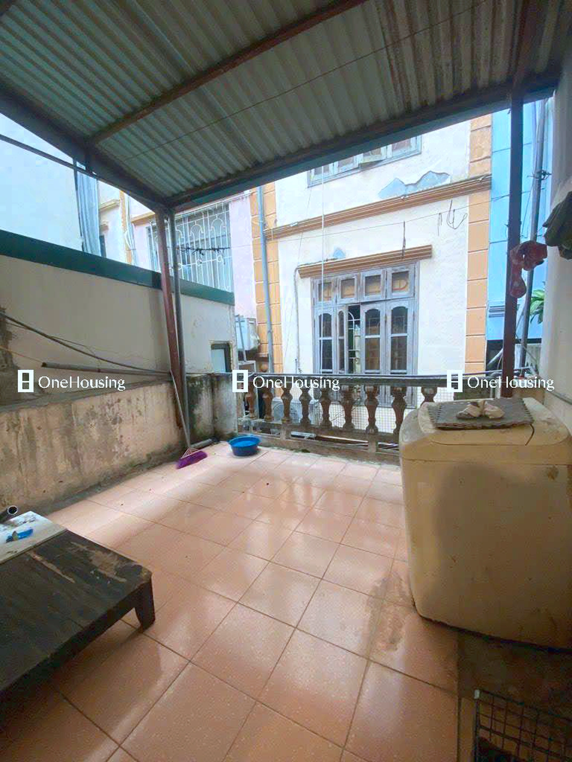 Nhà mặt ngõ cách Tây Sơn 100m, P. Trung Liệt, Q. Đống Đa, TP. Hà Nội